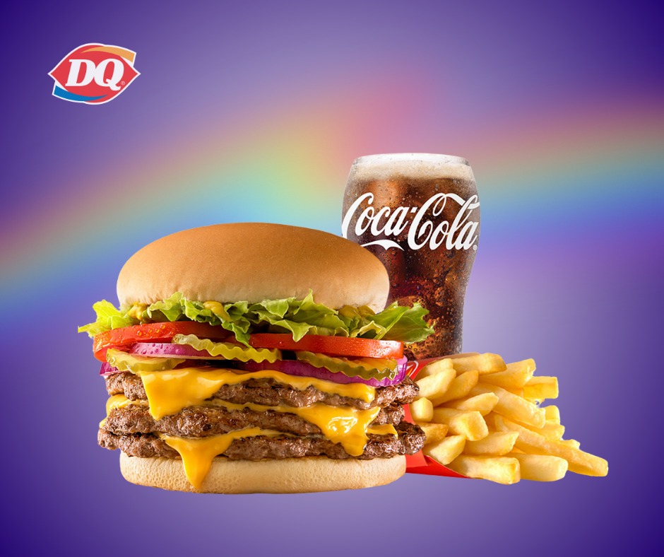 Dairy Queen
