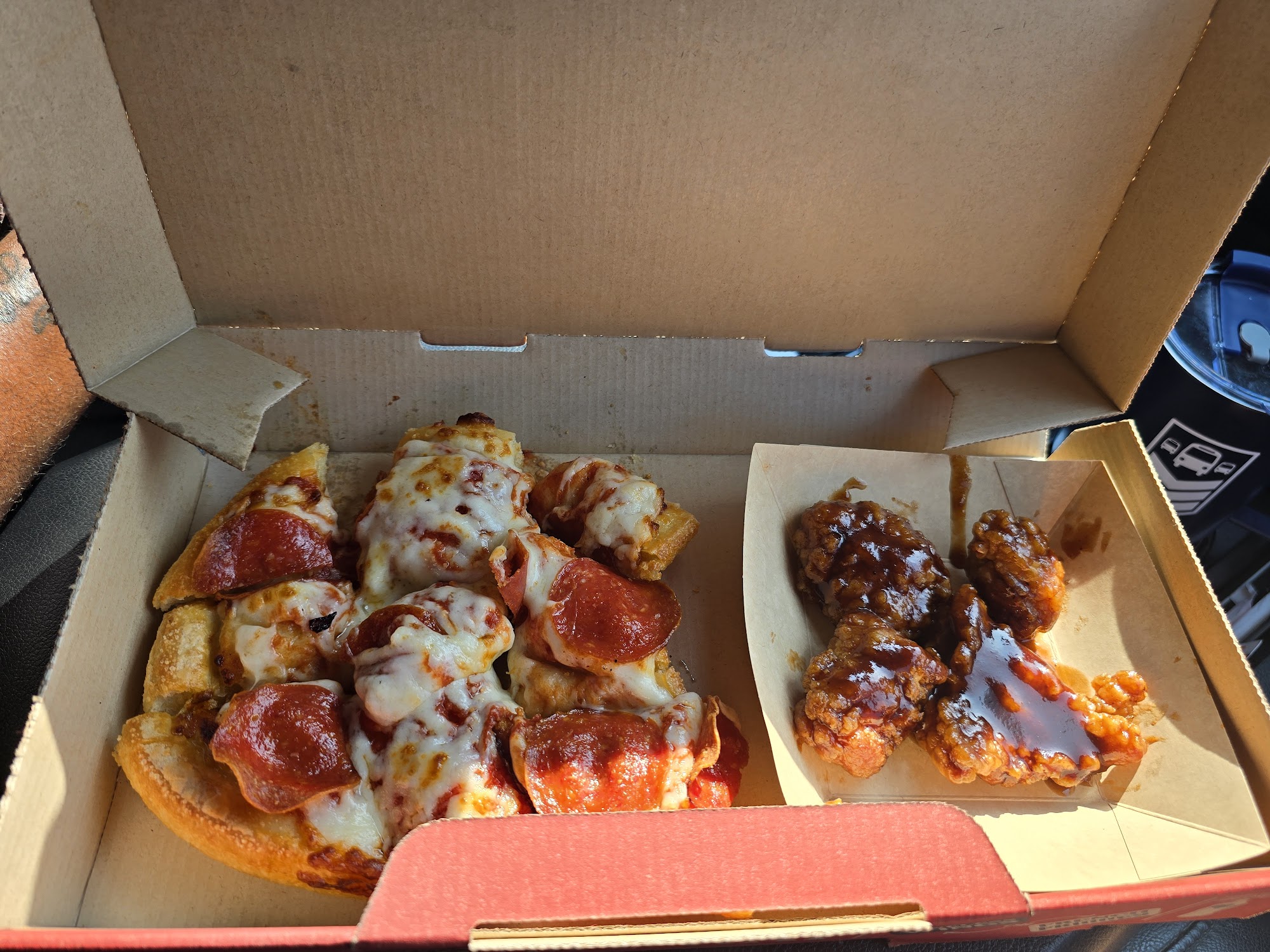 Pizza Hut