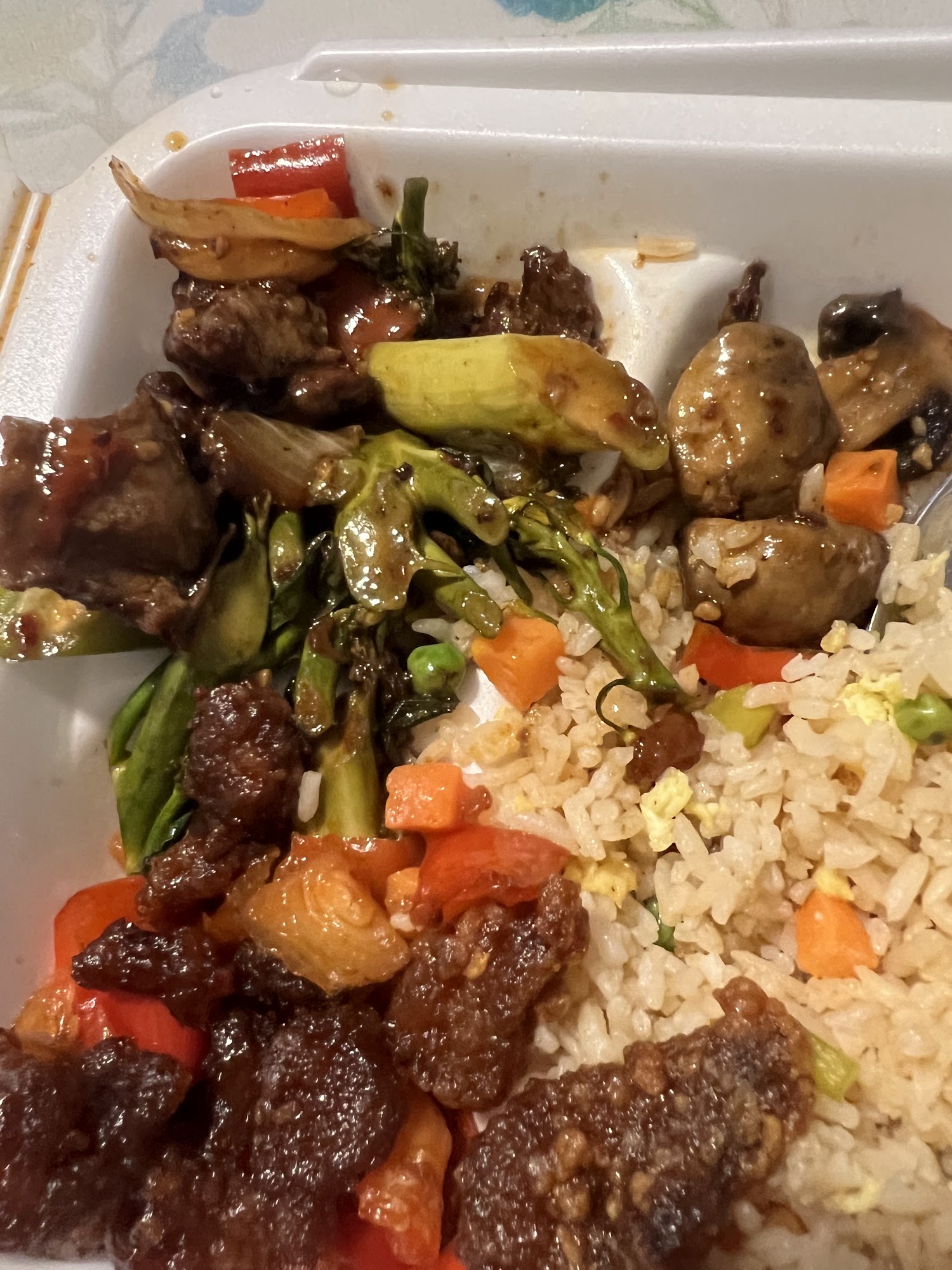 Panda Express