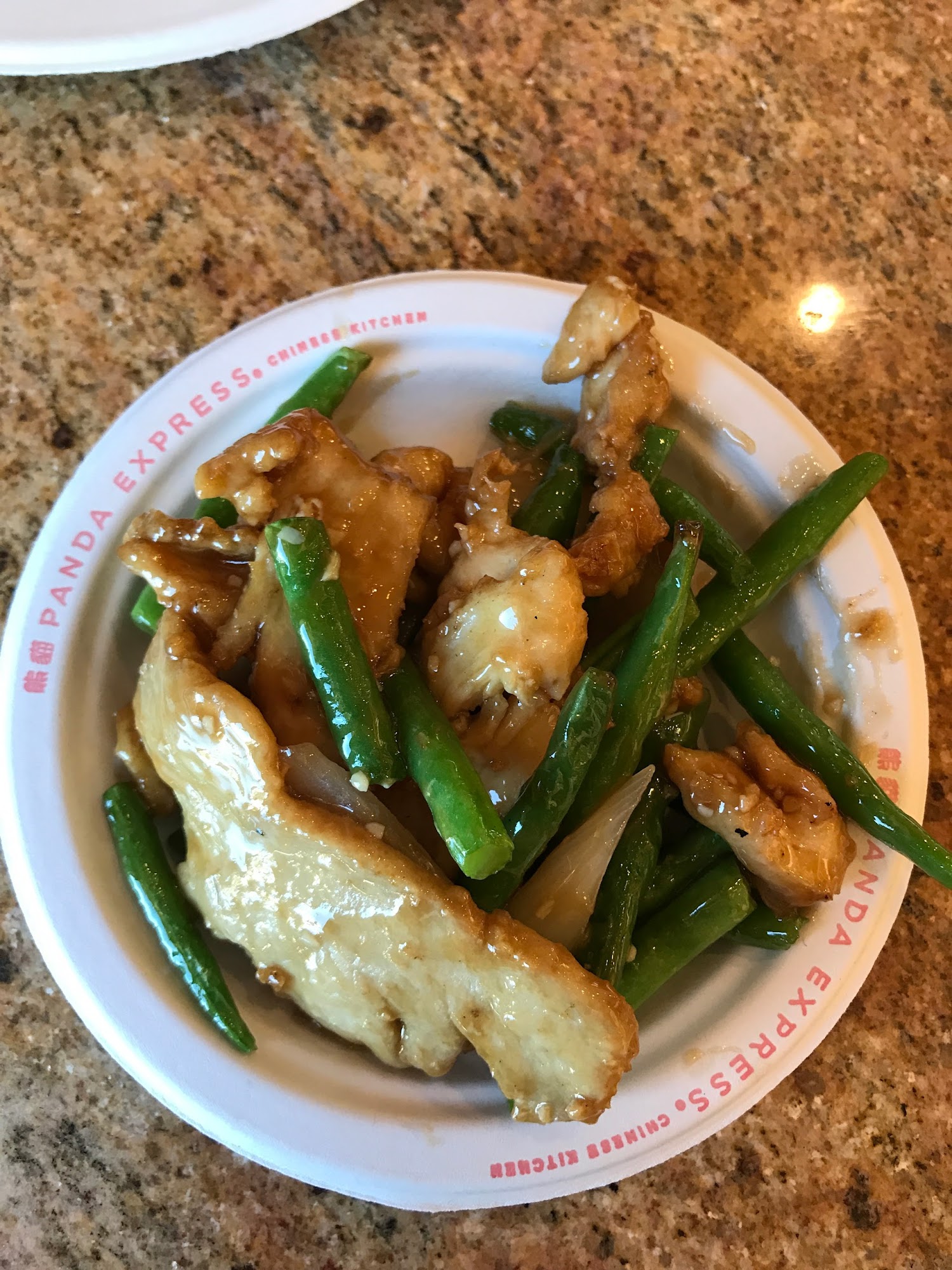 Panda Express