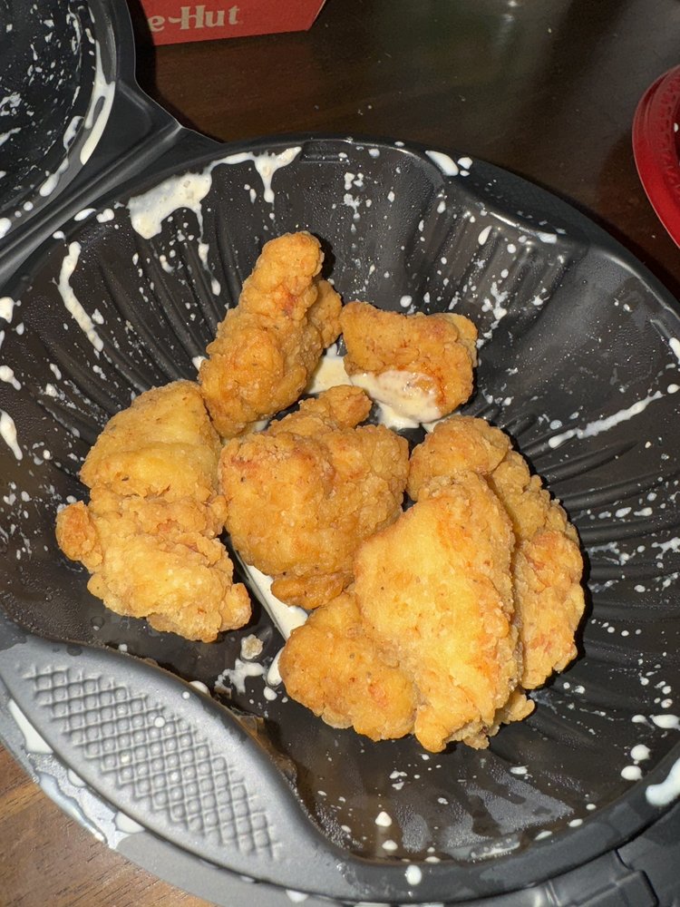 Pizza Hut Express