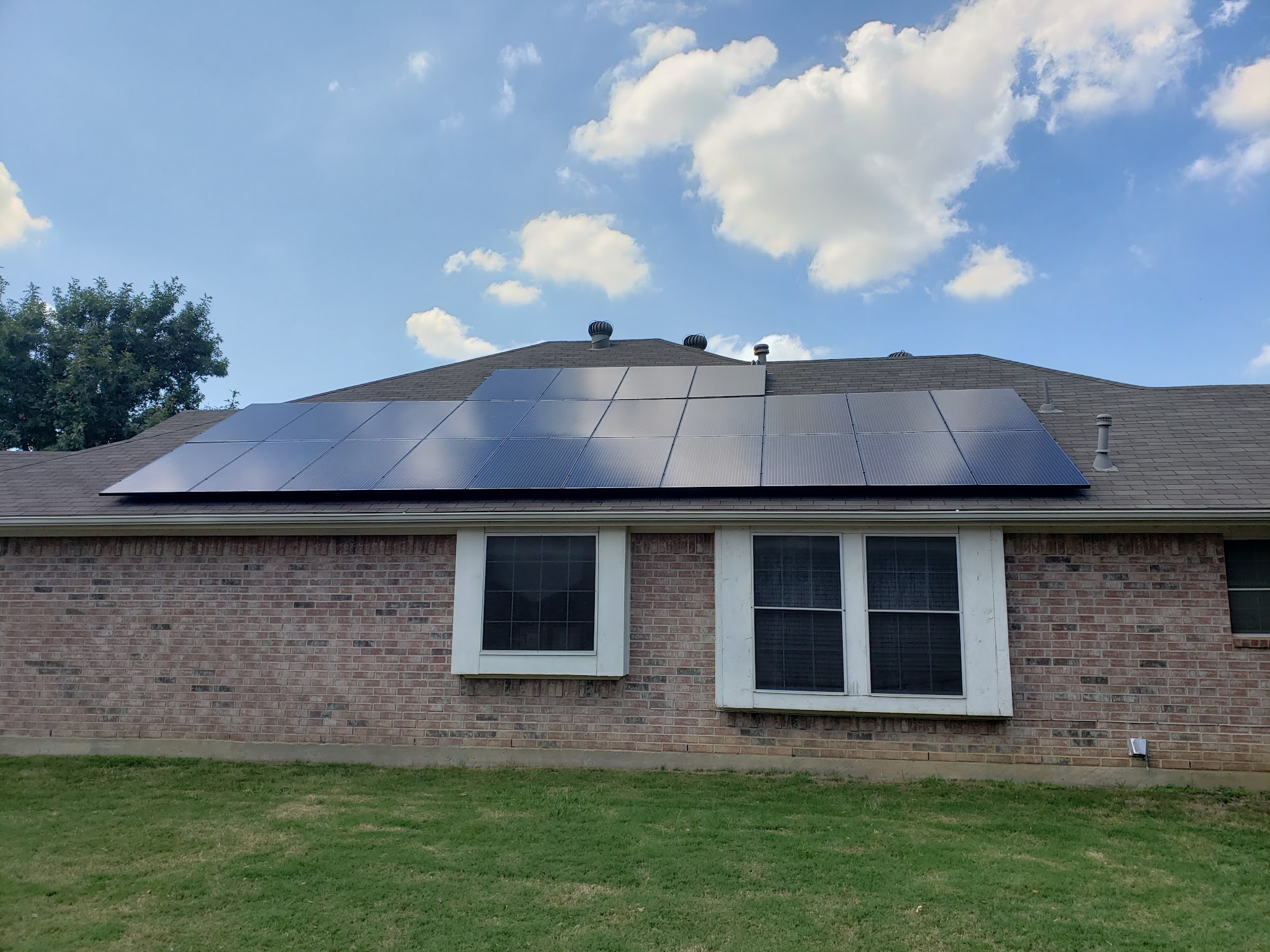 Pro Solar Installers 1001 Kennedy Ln #210, Saginaw Texas 76131