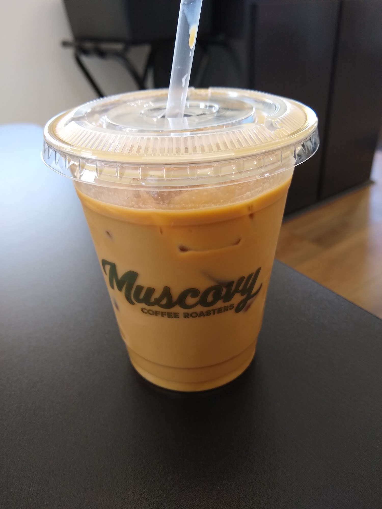Muscovy Coffee Roasters