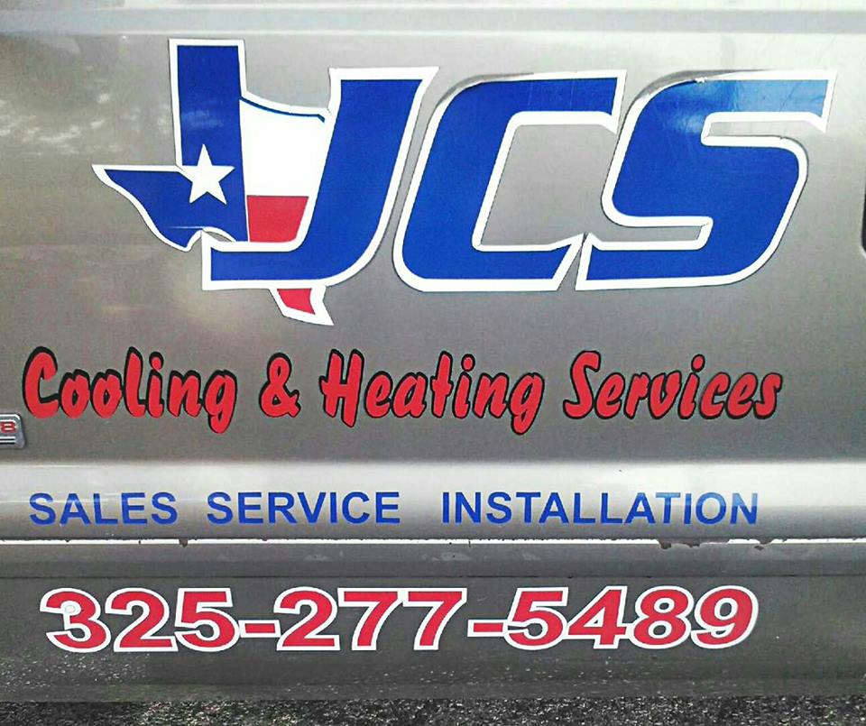 Jcs Cooling & Heating Services