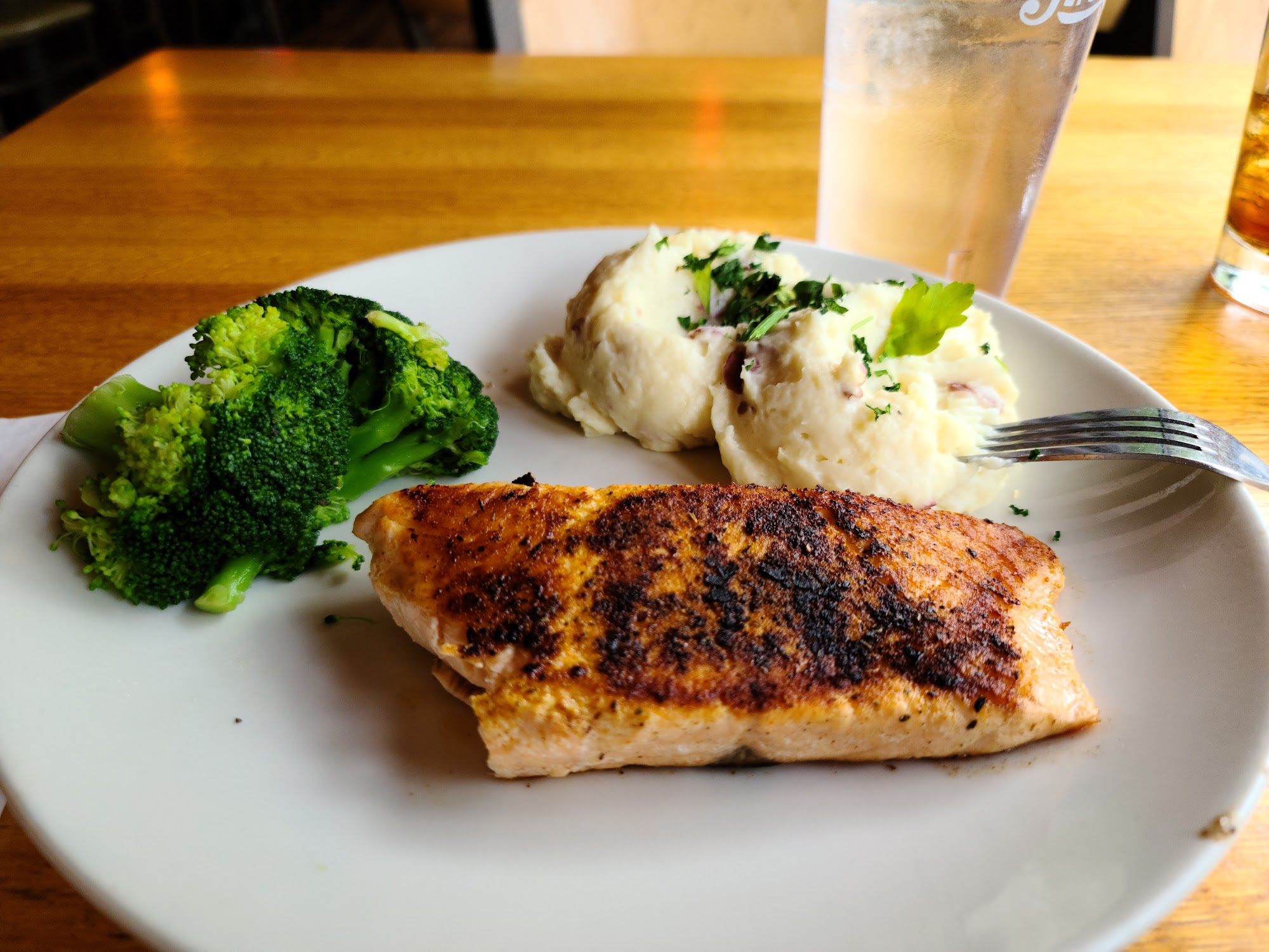 Applebee's Grill + Bar