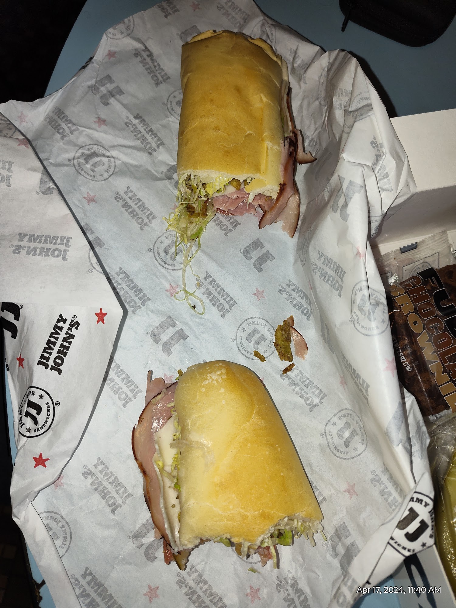Jimmy John's