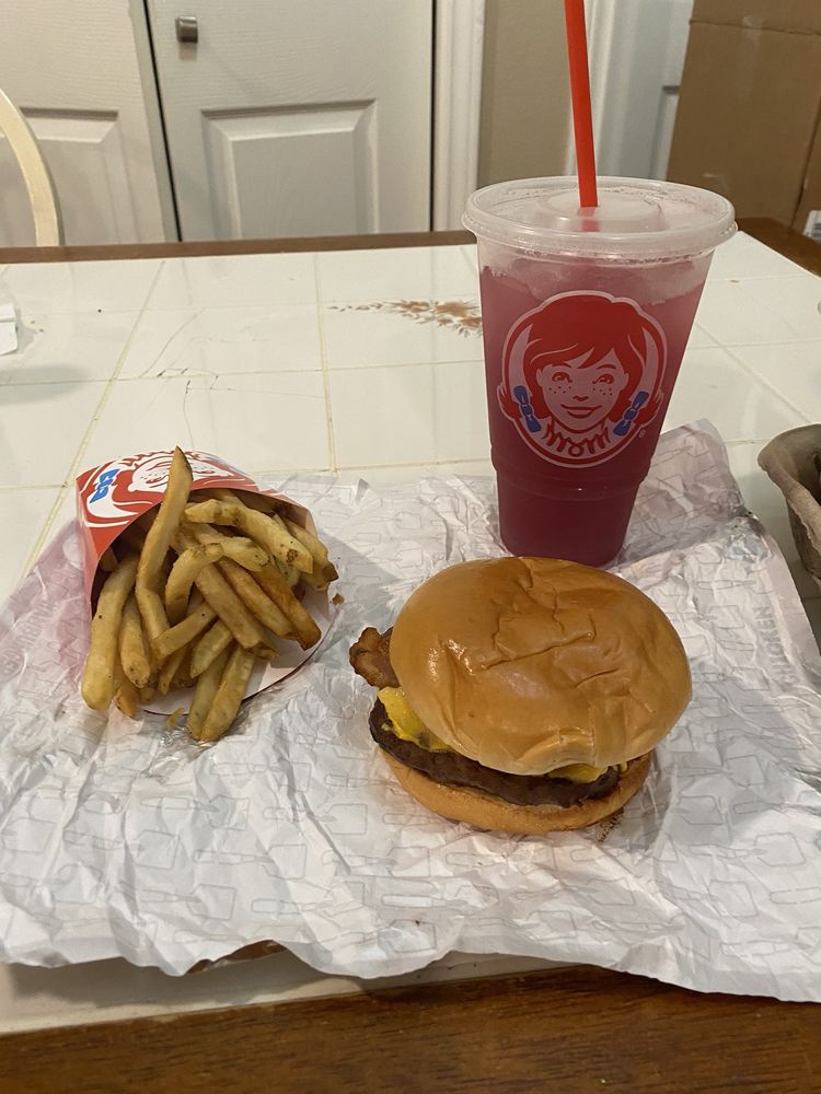 Wendy's