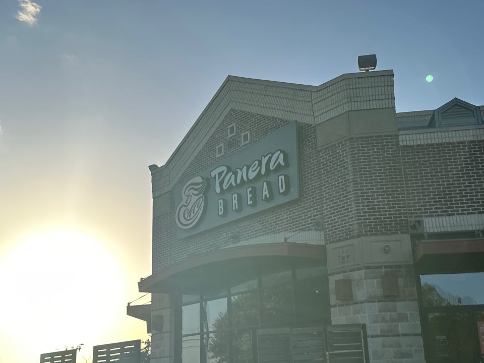 Panera Bread