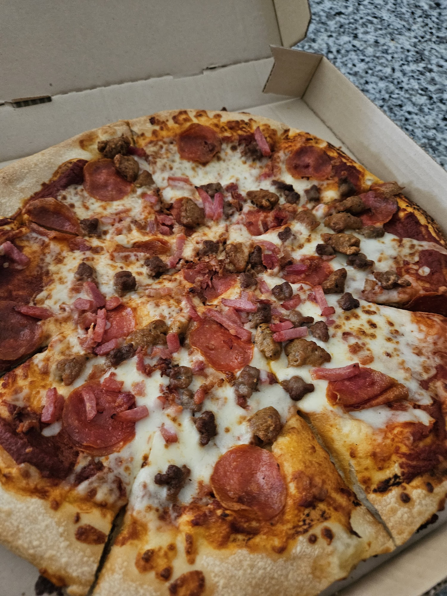 Pizza Hut