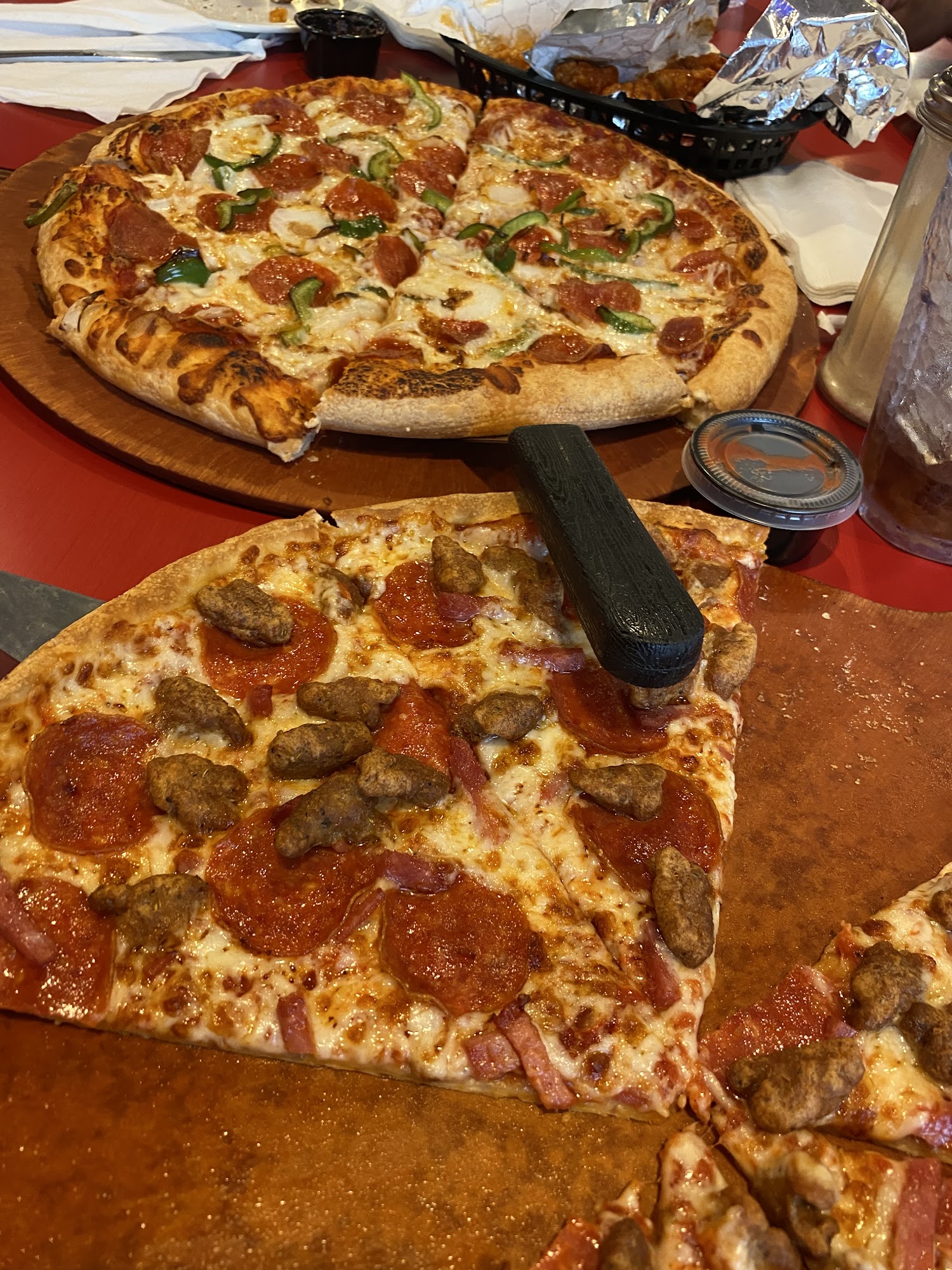 Pizza Hut
