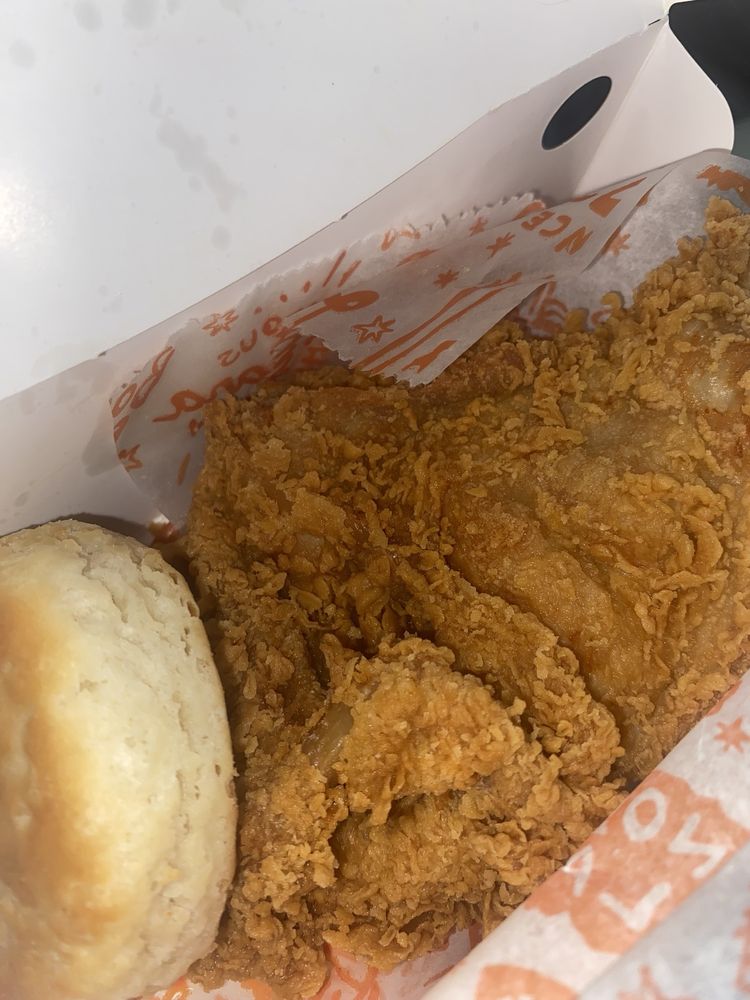 Popeyes Louisiana Kitchen