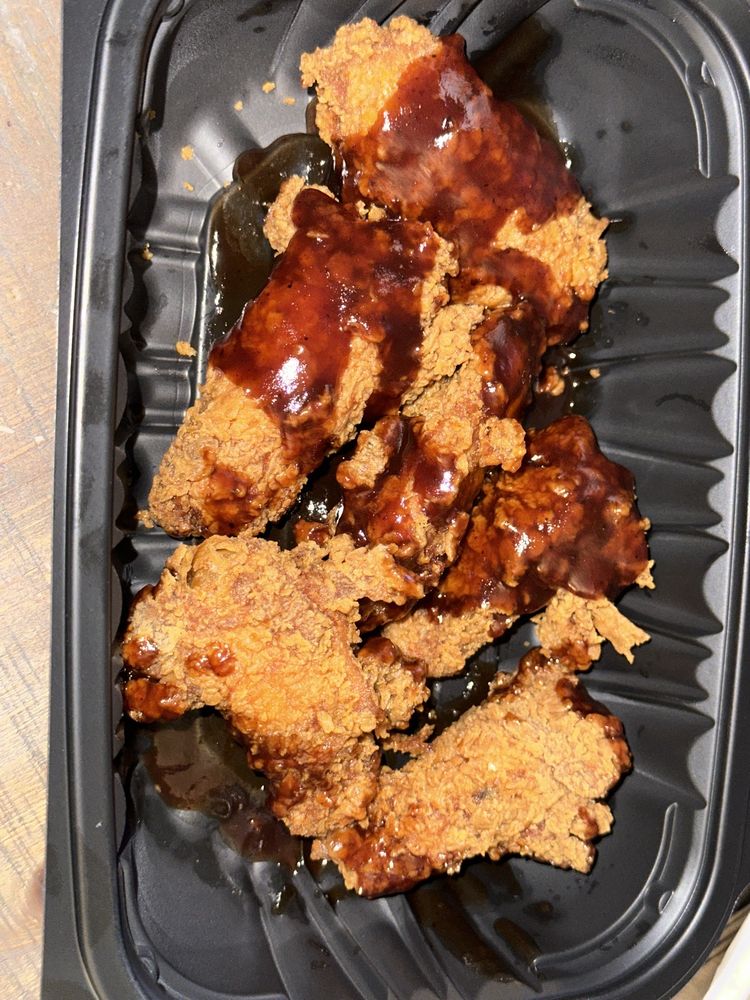 Popeyes Louisiana Kitchen