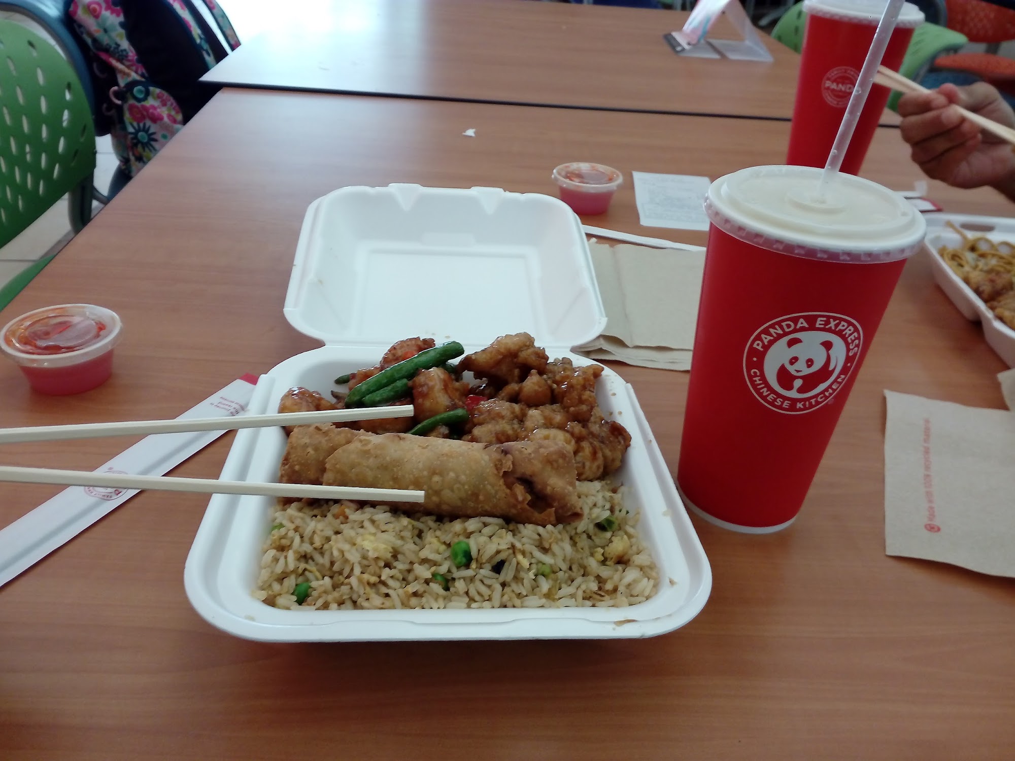 Panda Express