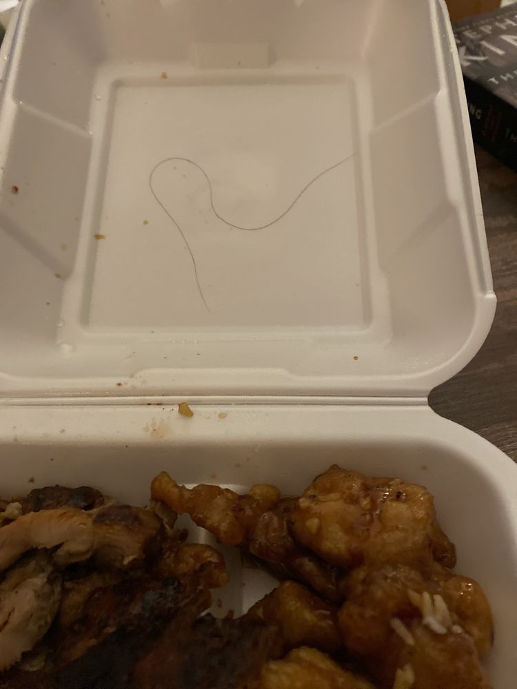 Panda Express