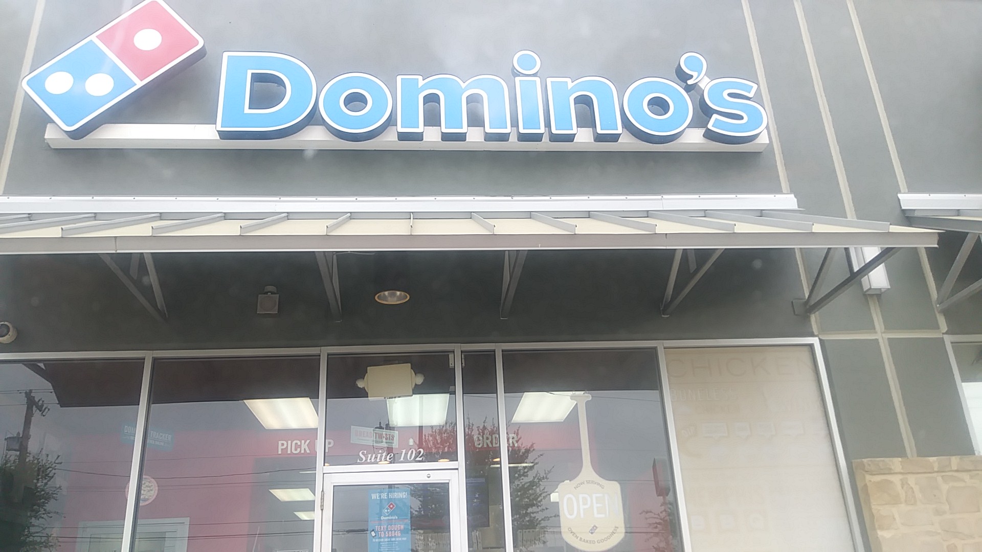 Domino's Pizza