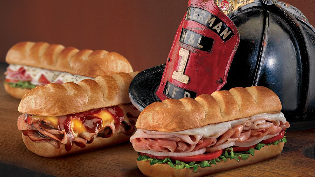Firehouse Subs Babcock