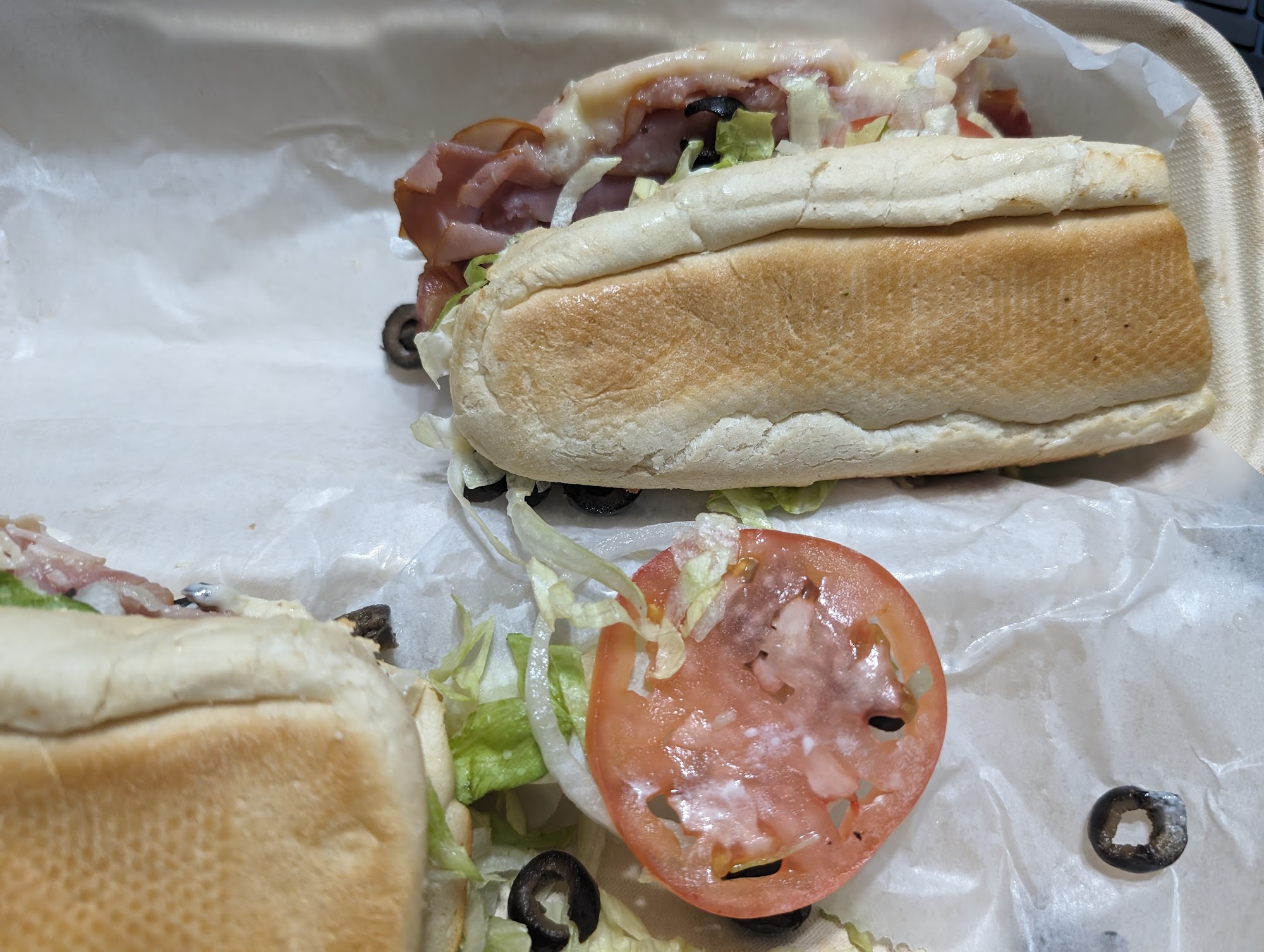 Firehouse Subs Embassy Oaks