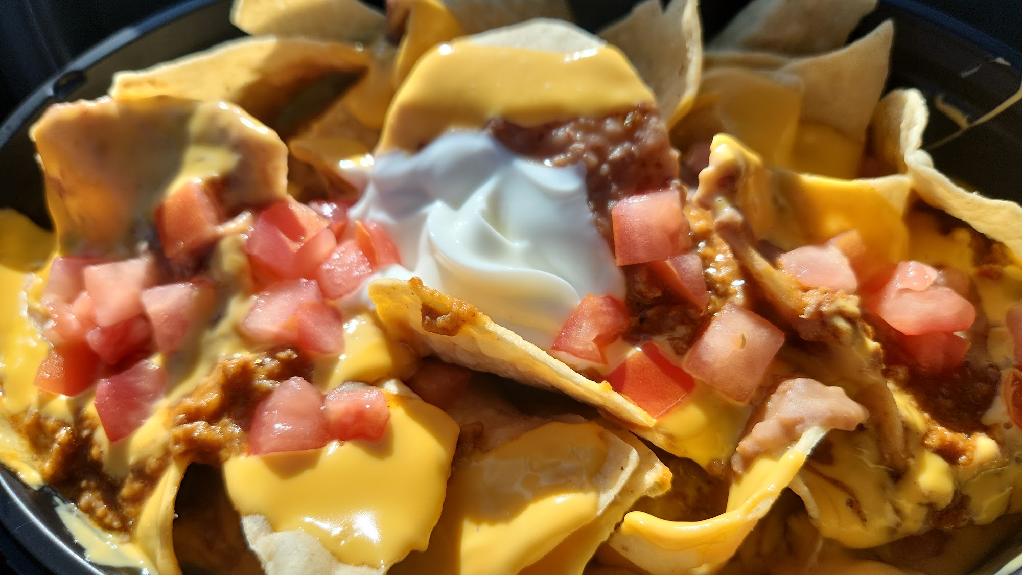 Taco Bell