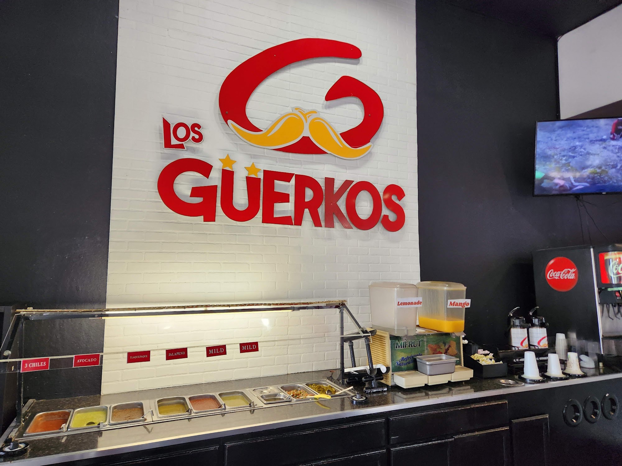 Güero's Taco Diner