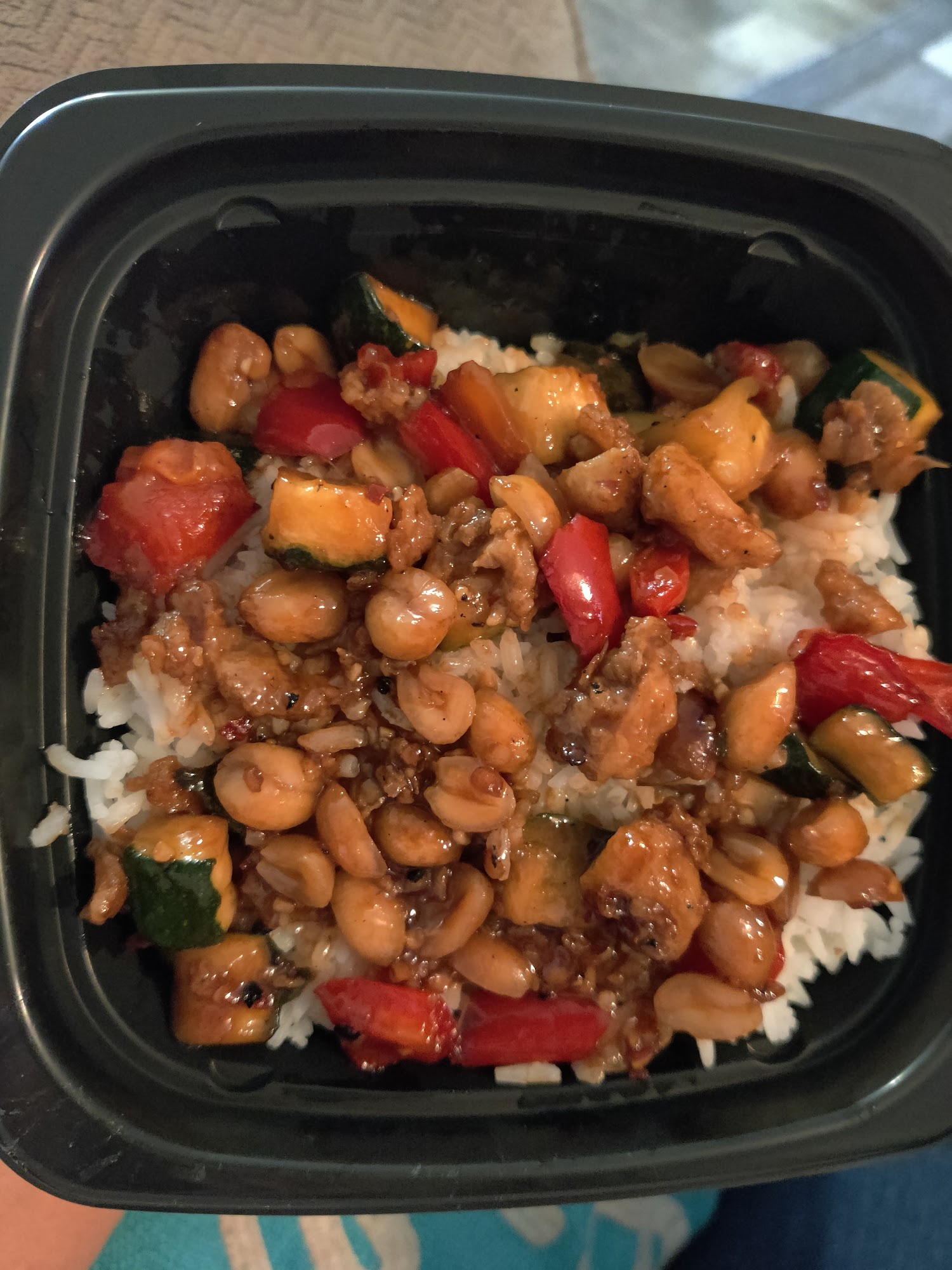 Panda Express