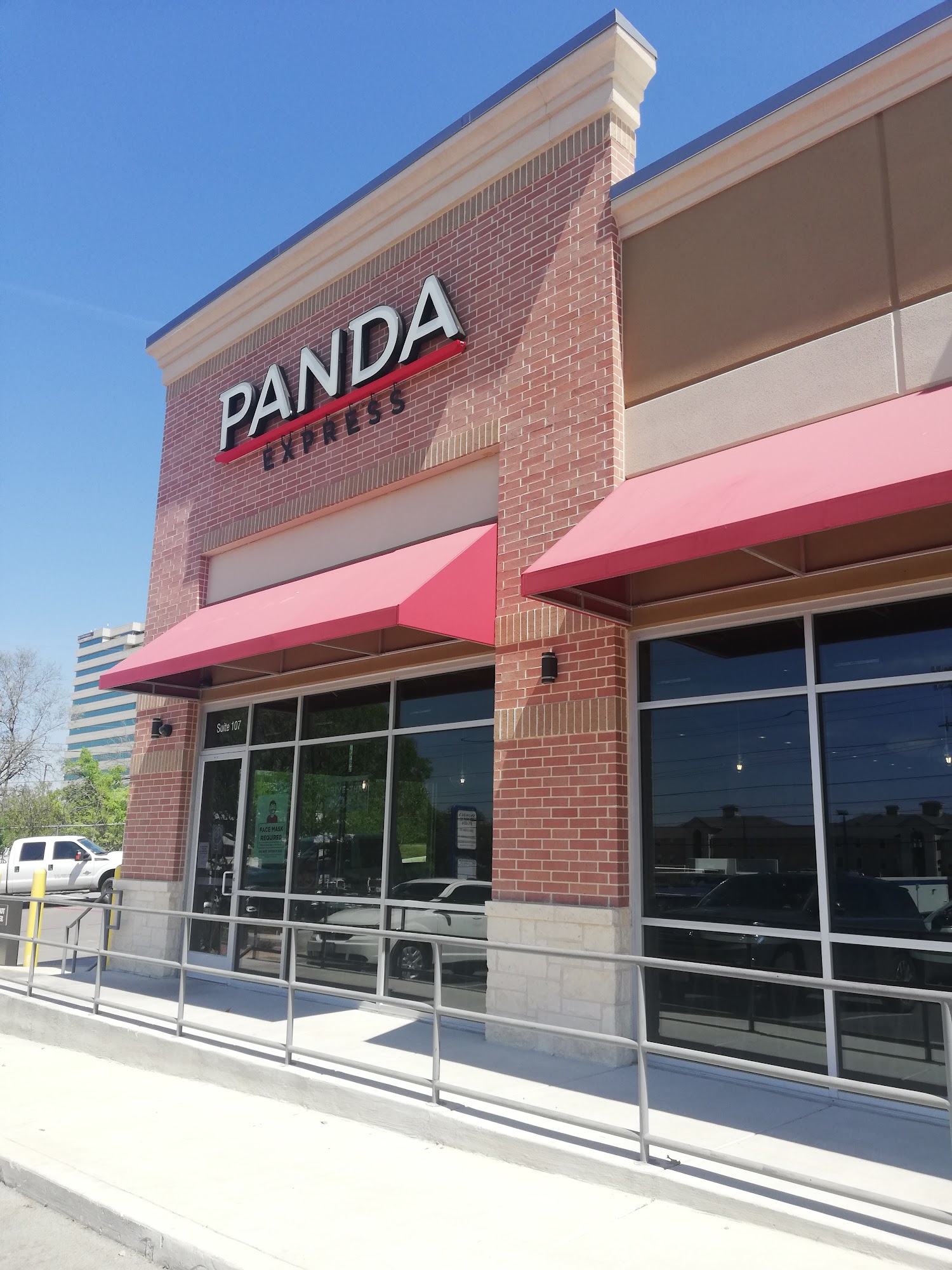 Panda Express