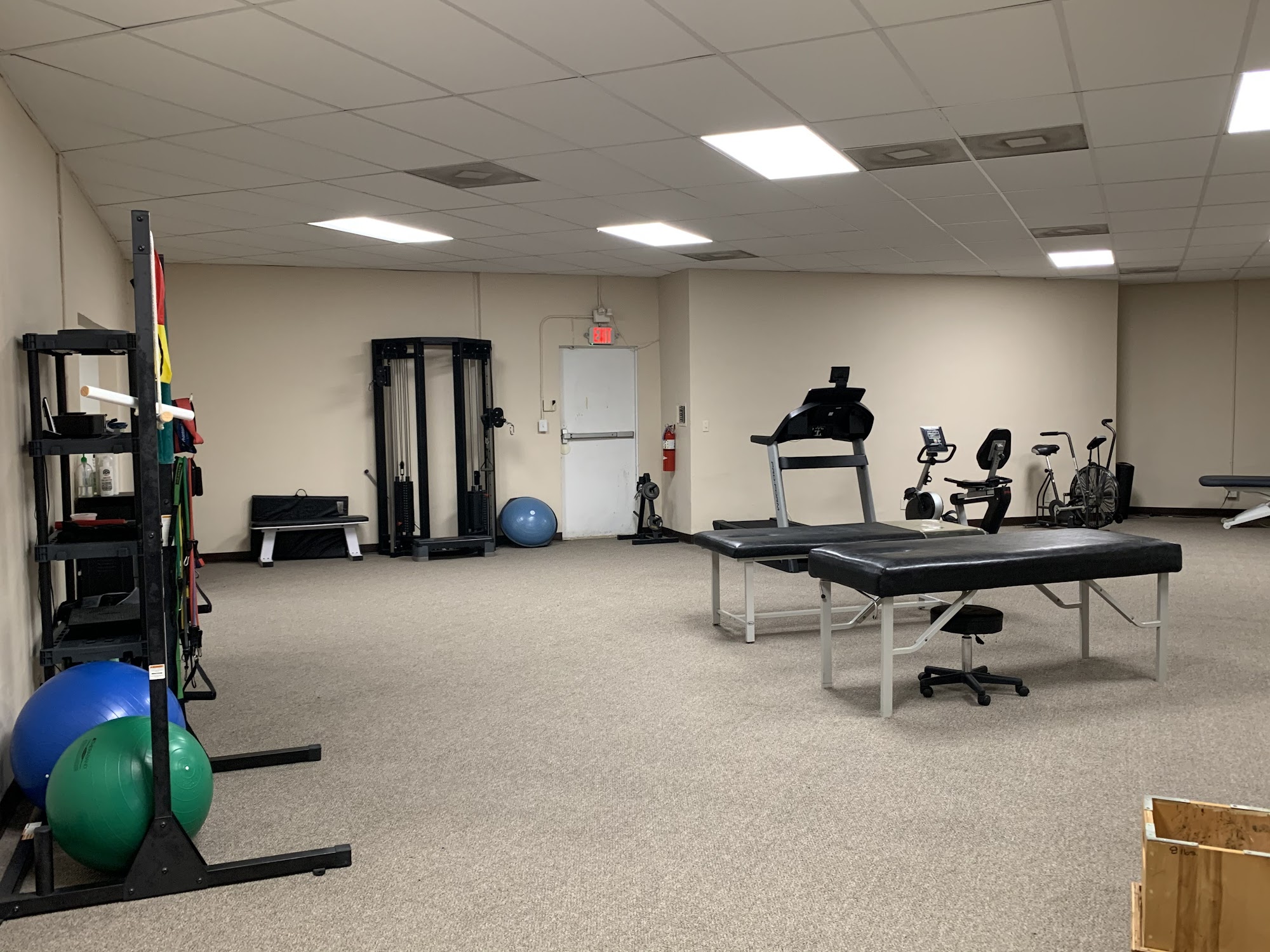 Lone Star Spine and Rehab