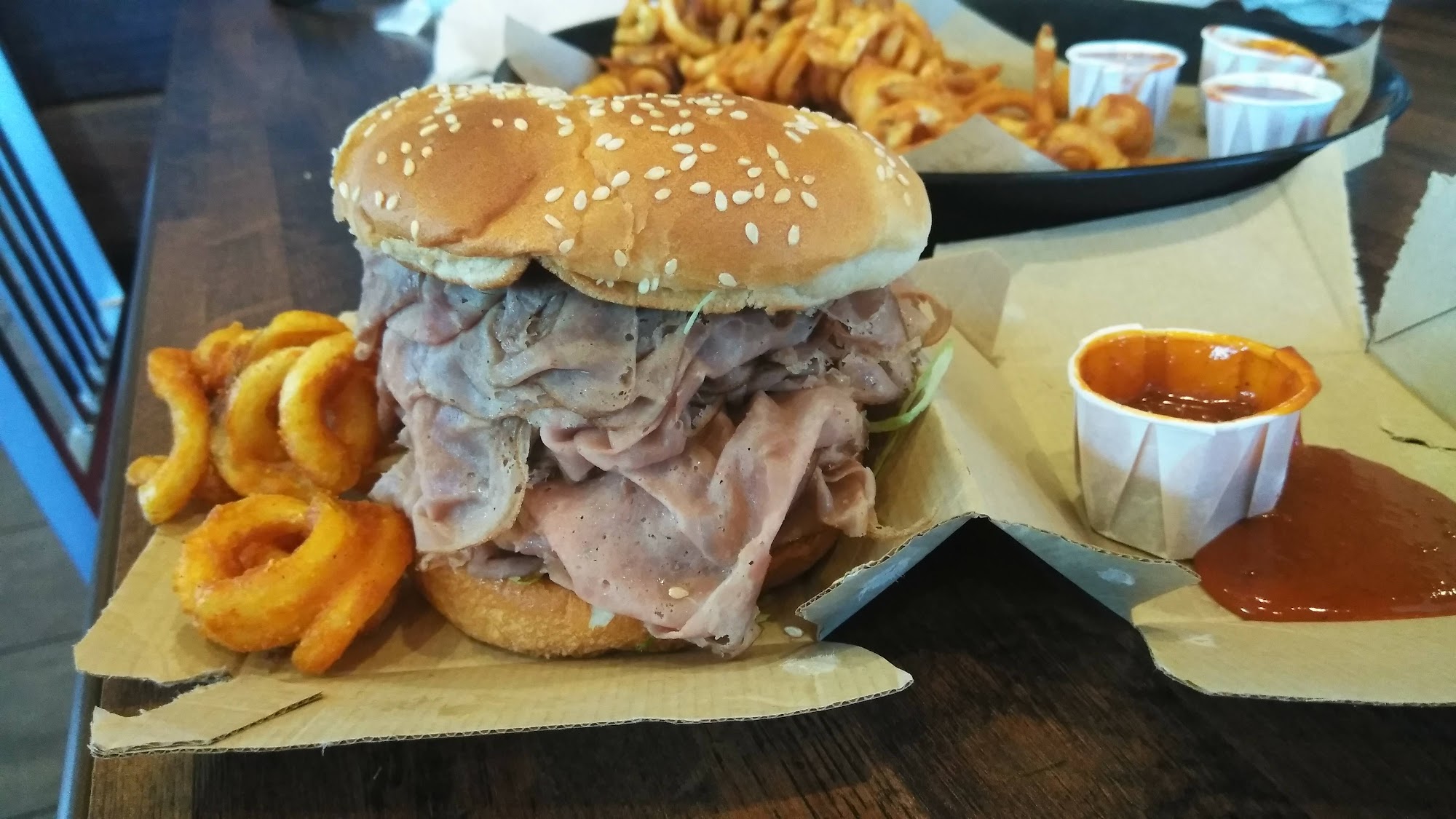 Arby's