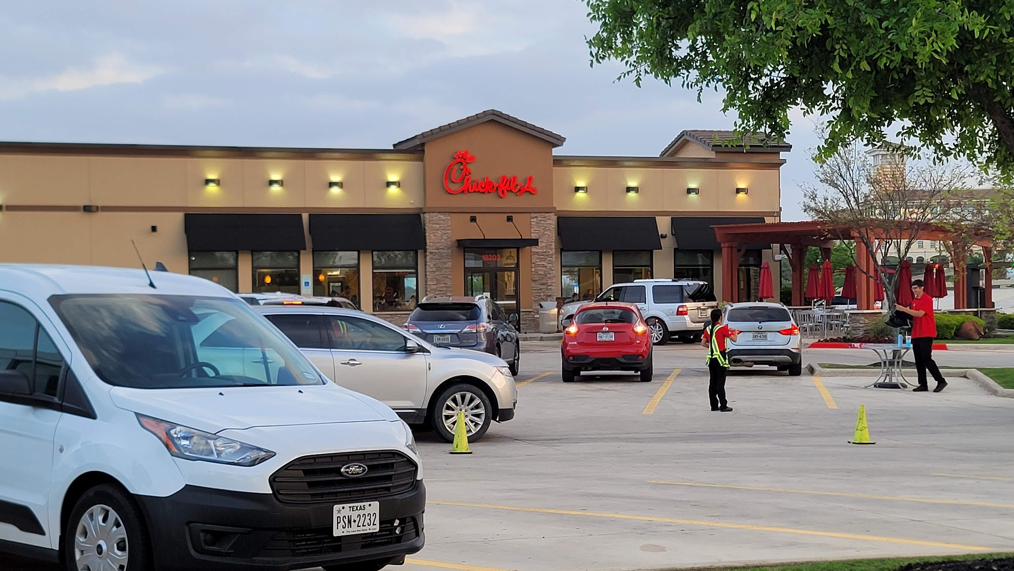 Chick-fil-A
