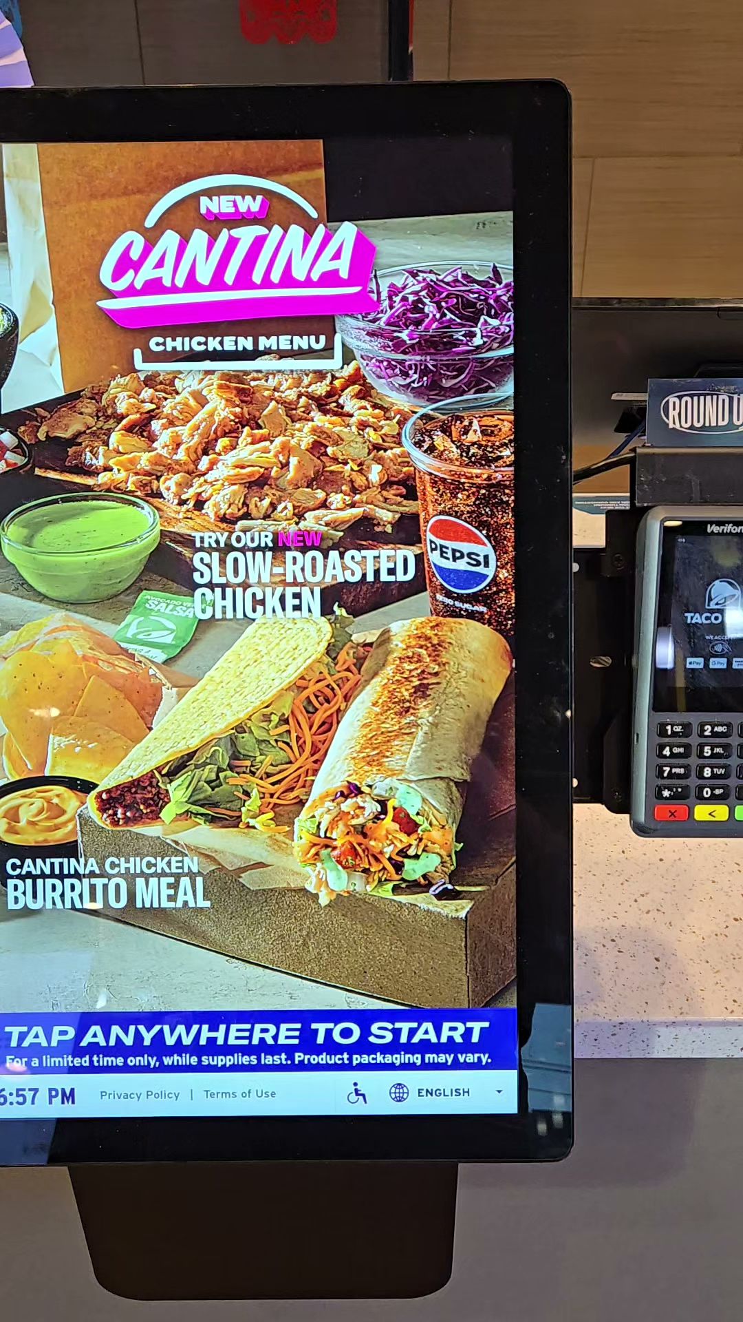 Taco Bell