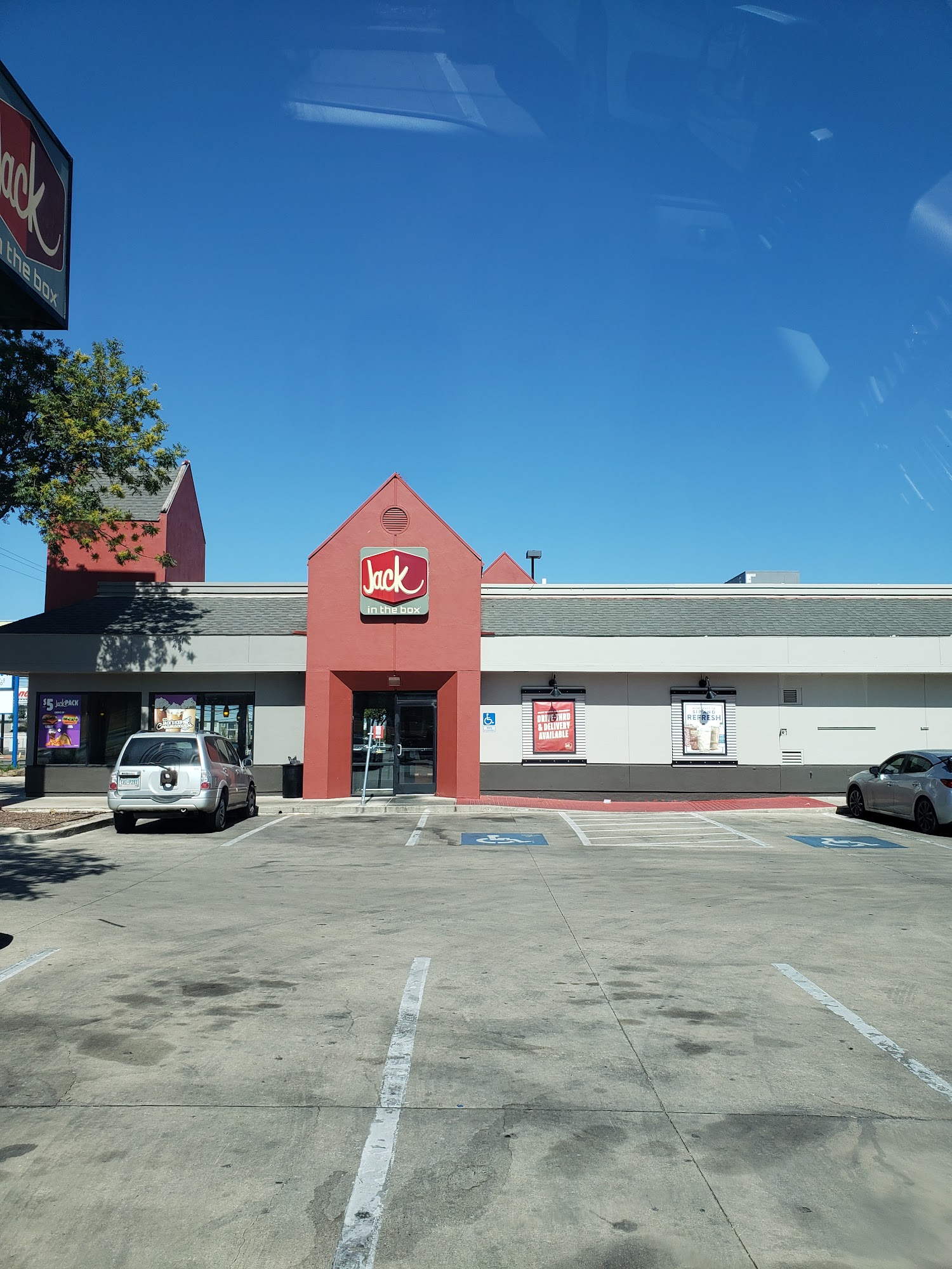 Jack In The Box