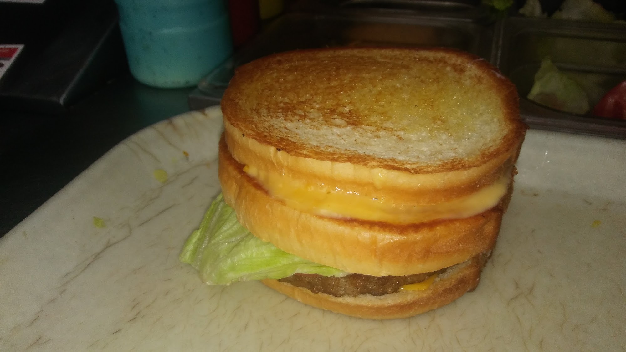 Jack In The Box
