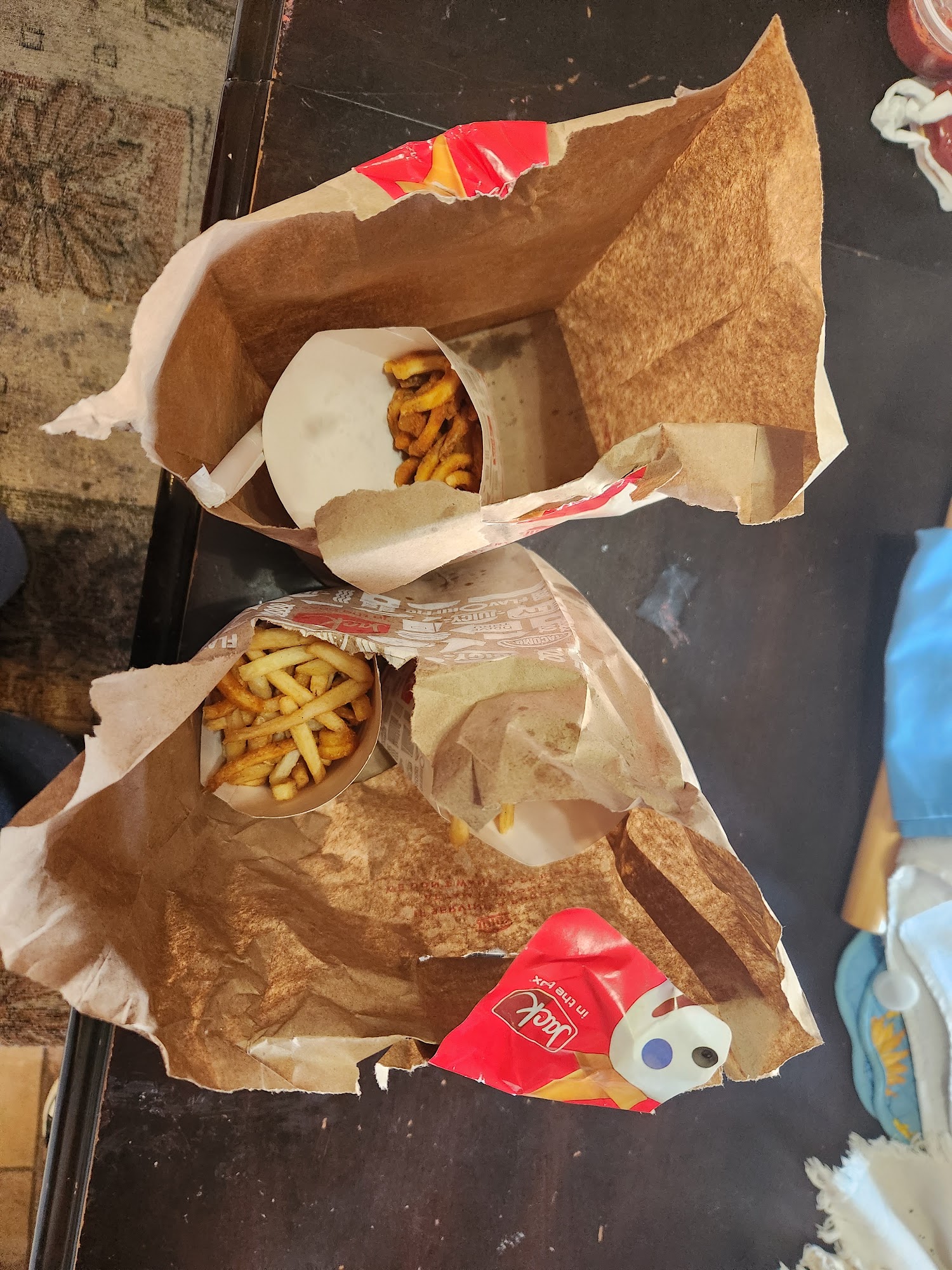 Jack In The Box