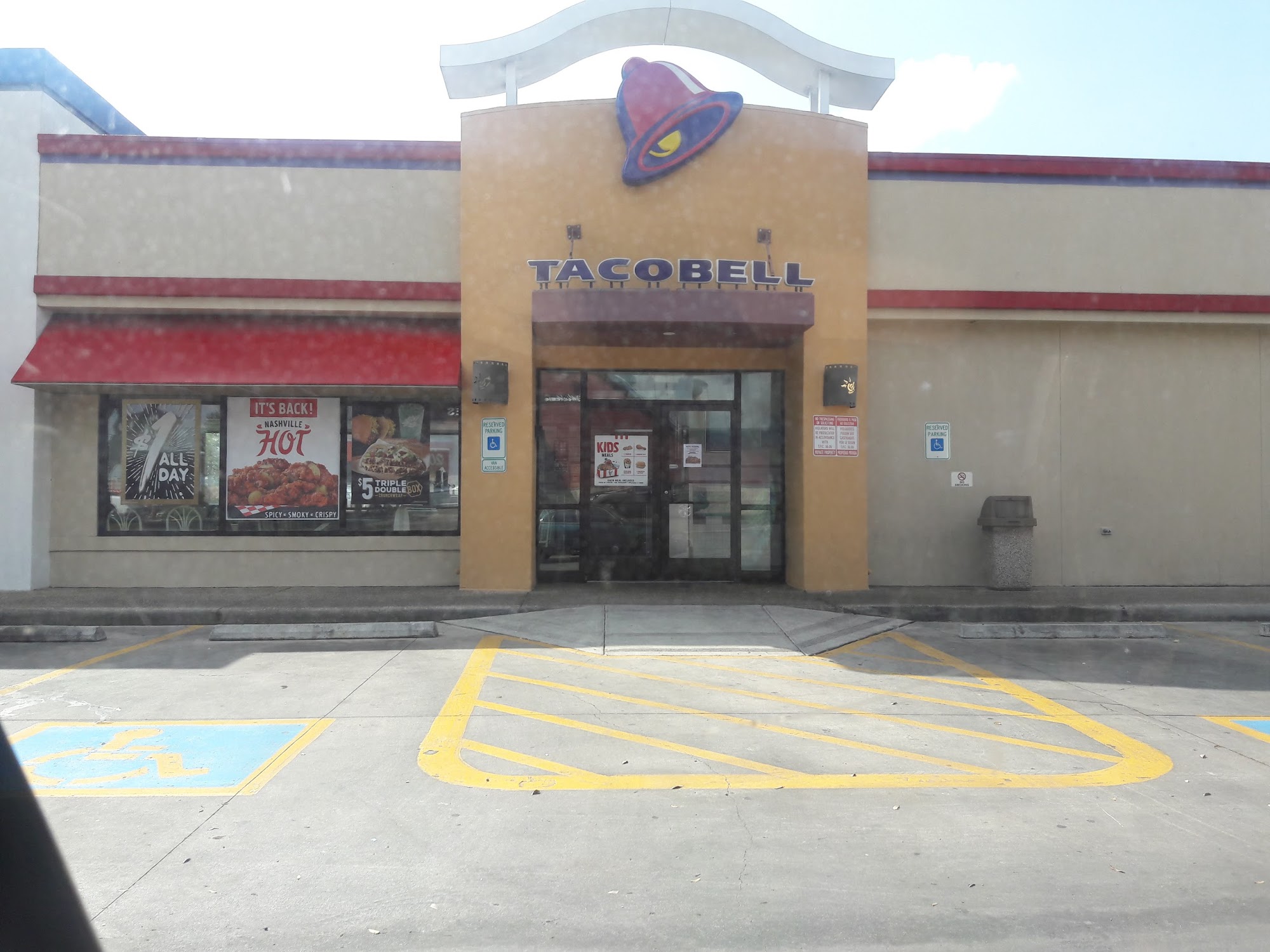 Taco Bell