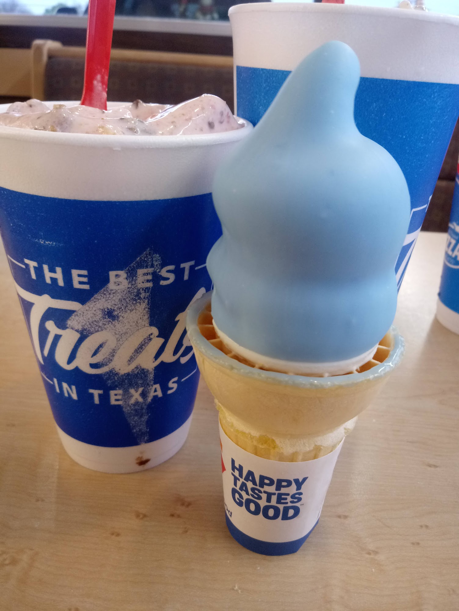 Dairy Queen