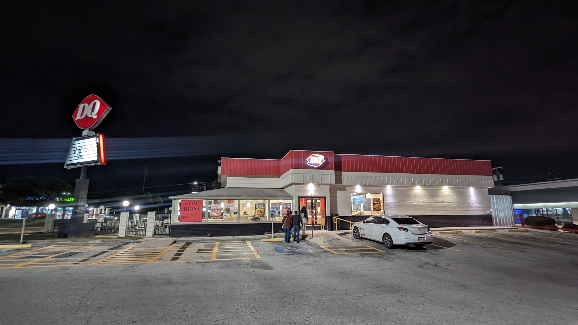 Dairy Queen