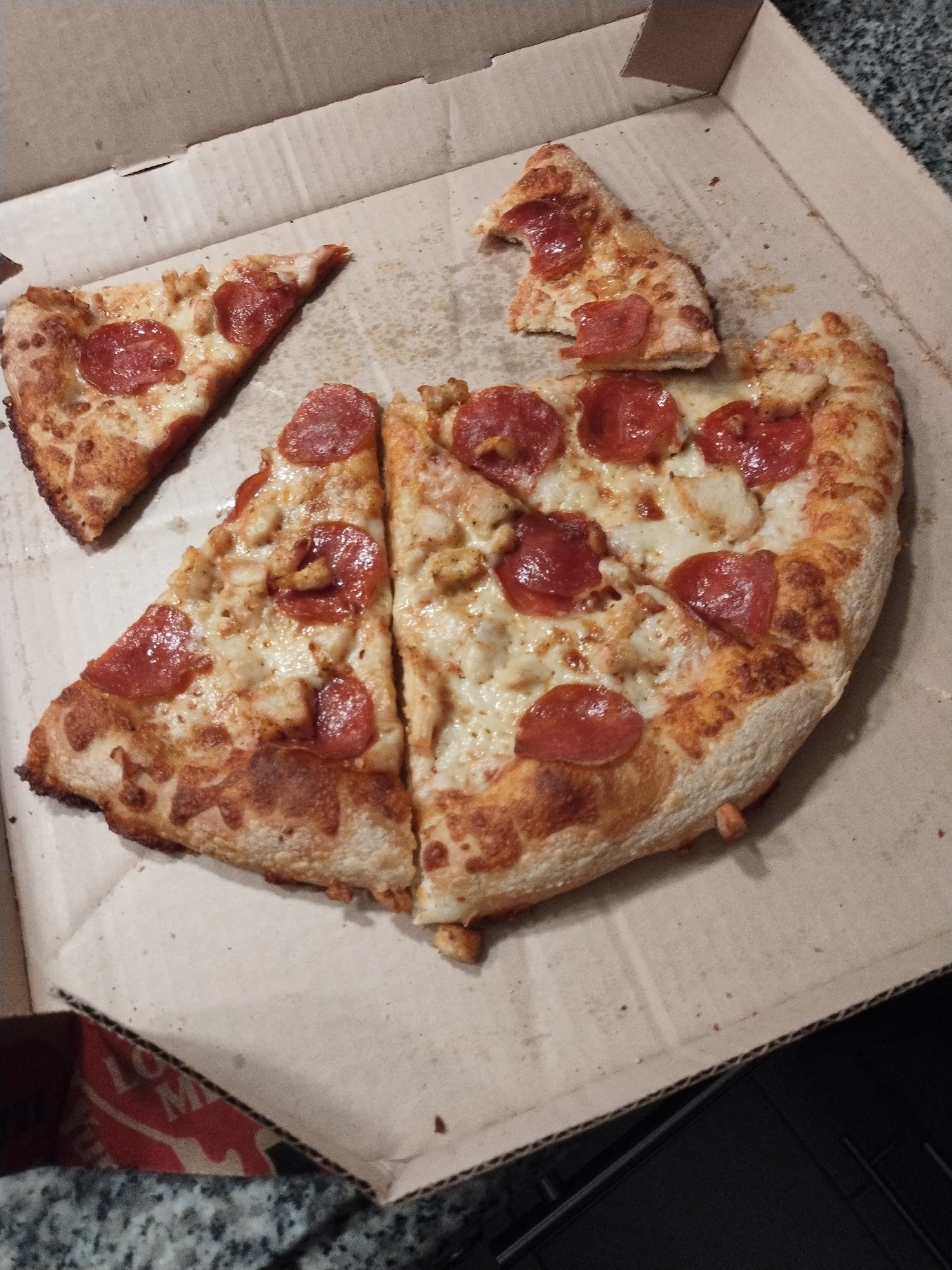 Pizza Hut