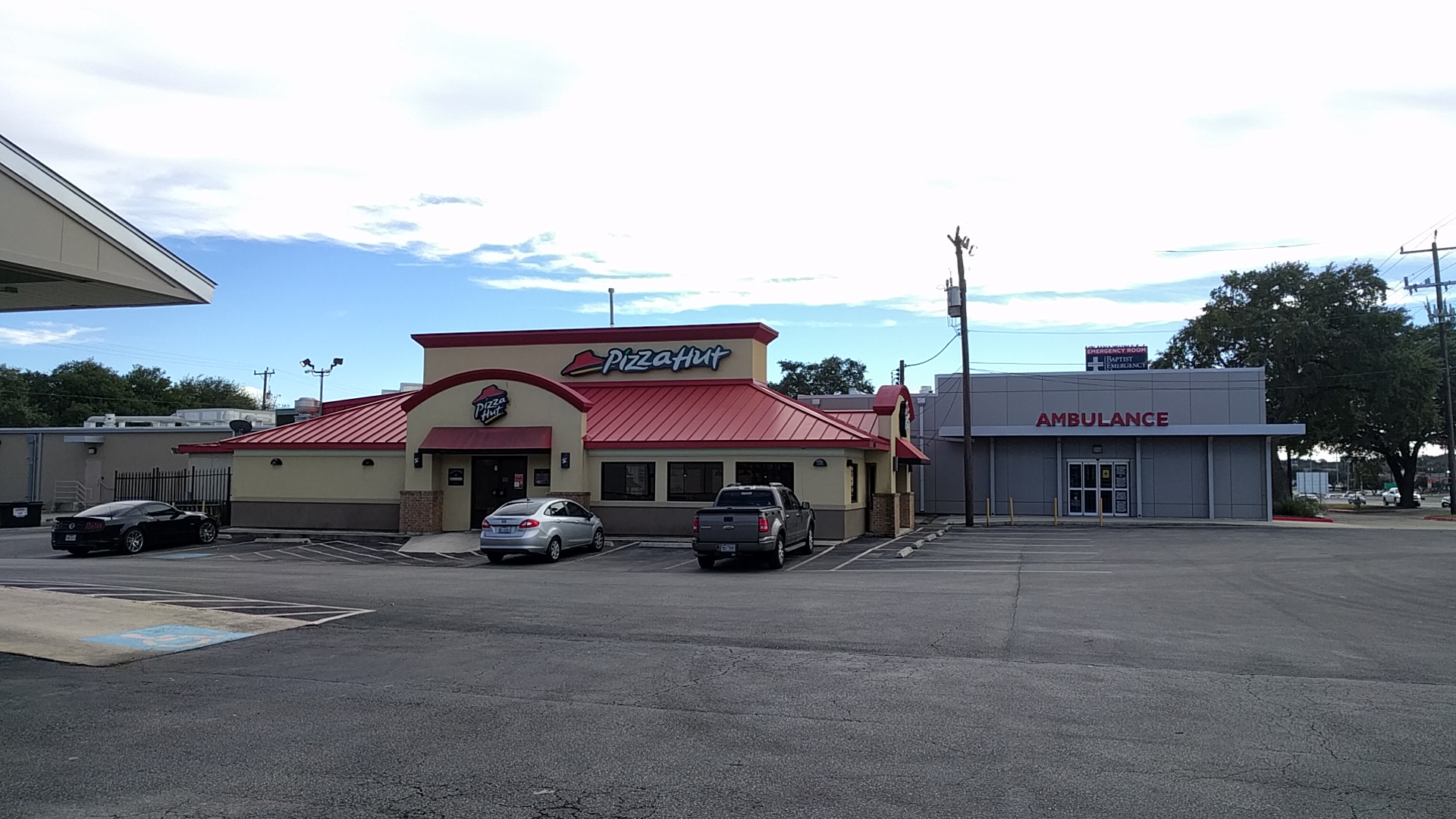 Pizza Hut