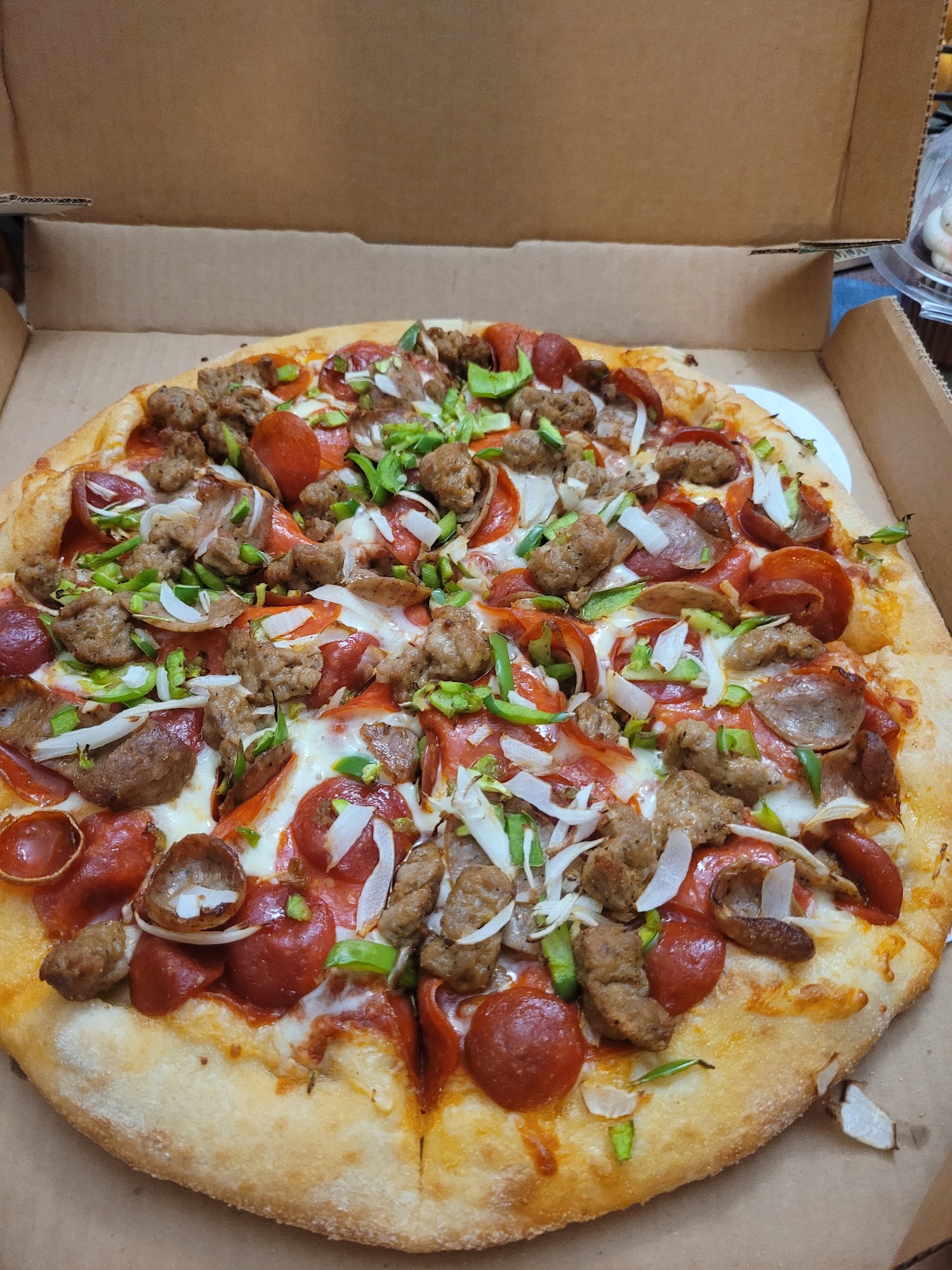 Marco's Pizza