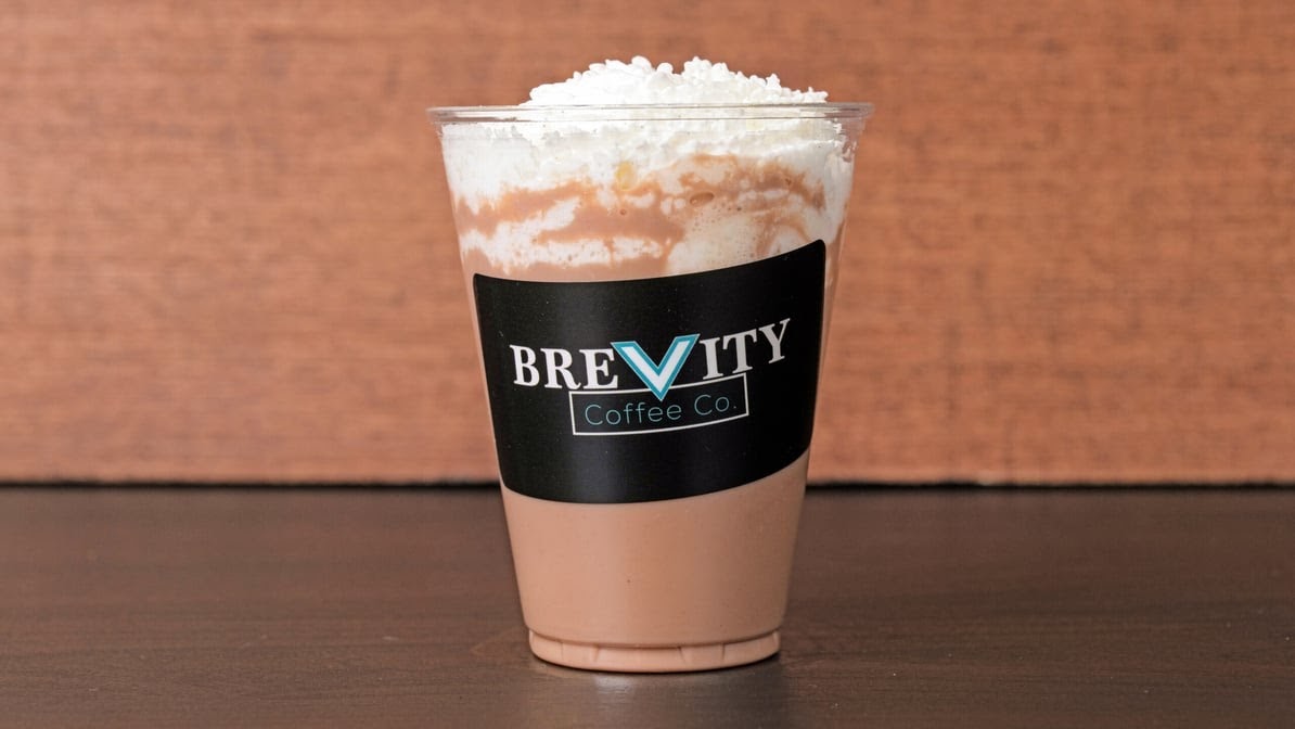 Brevity Coffee Co.