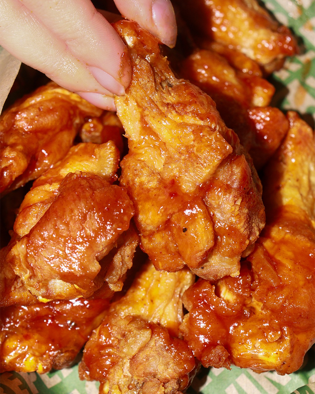 Wingstop
