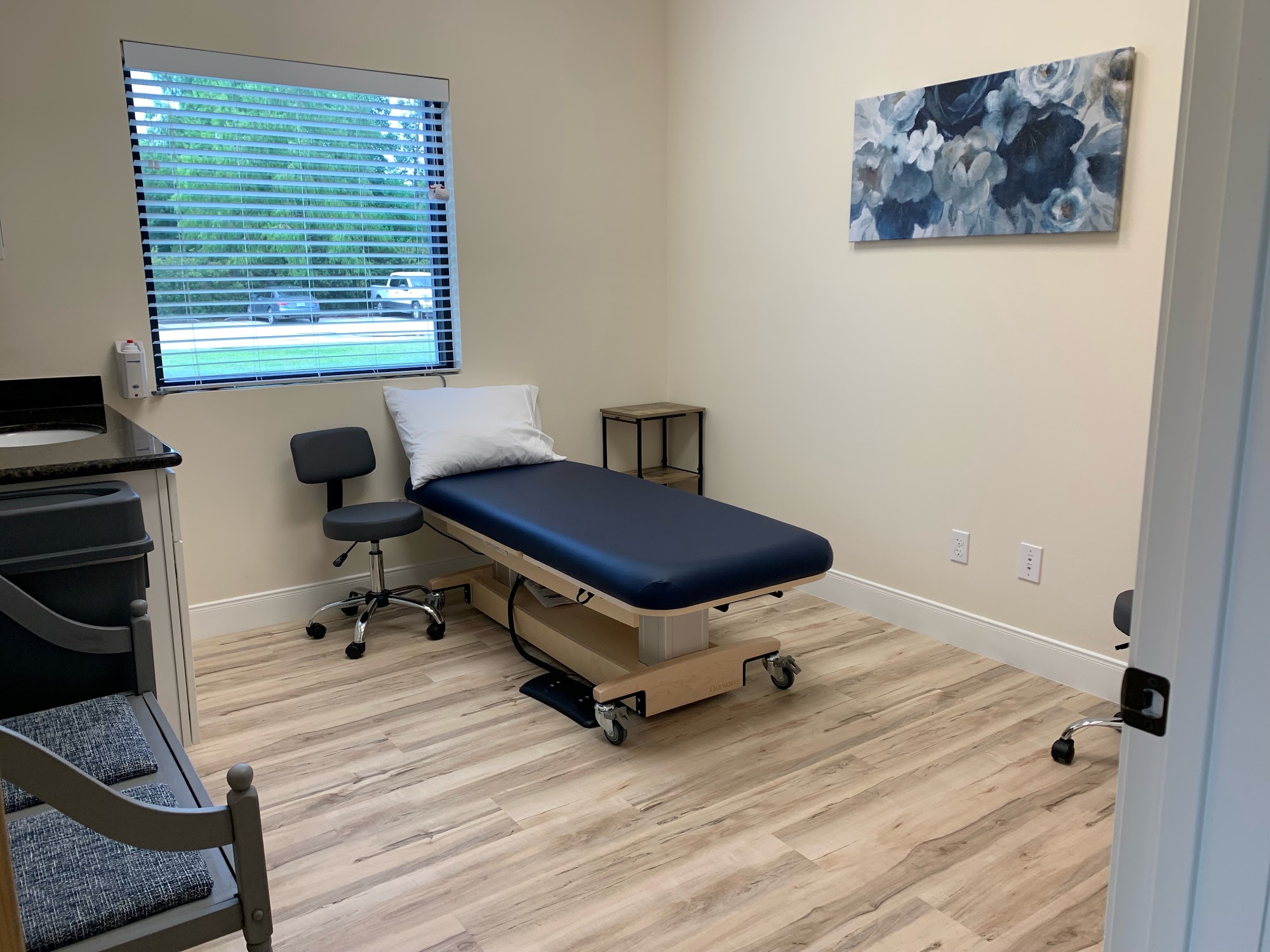Woodlands Vein Center & Preventative Medicine Clinic 150 Pine Forest Dr Ste 703/704, Shenandoah Texas 77384