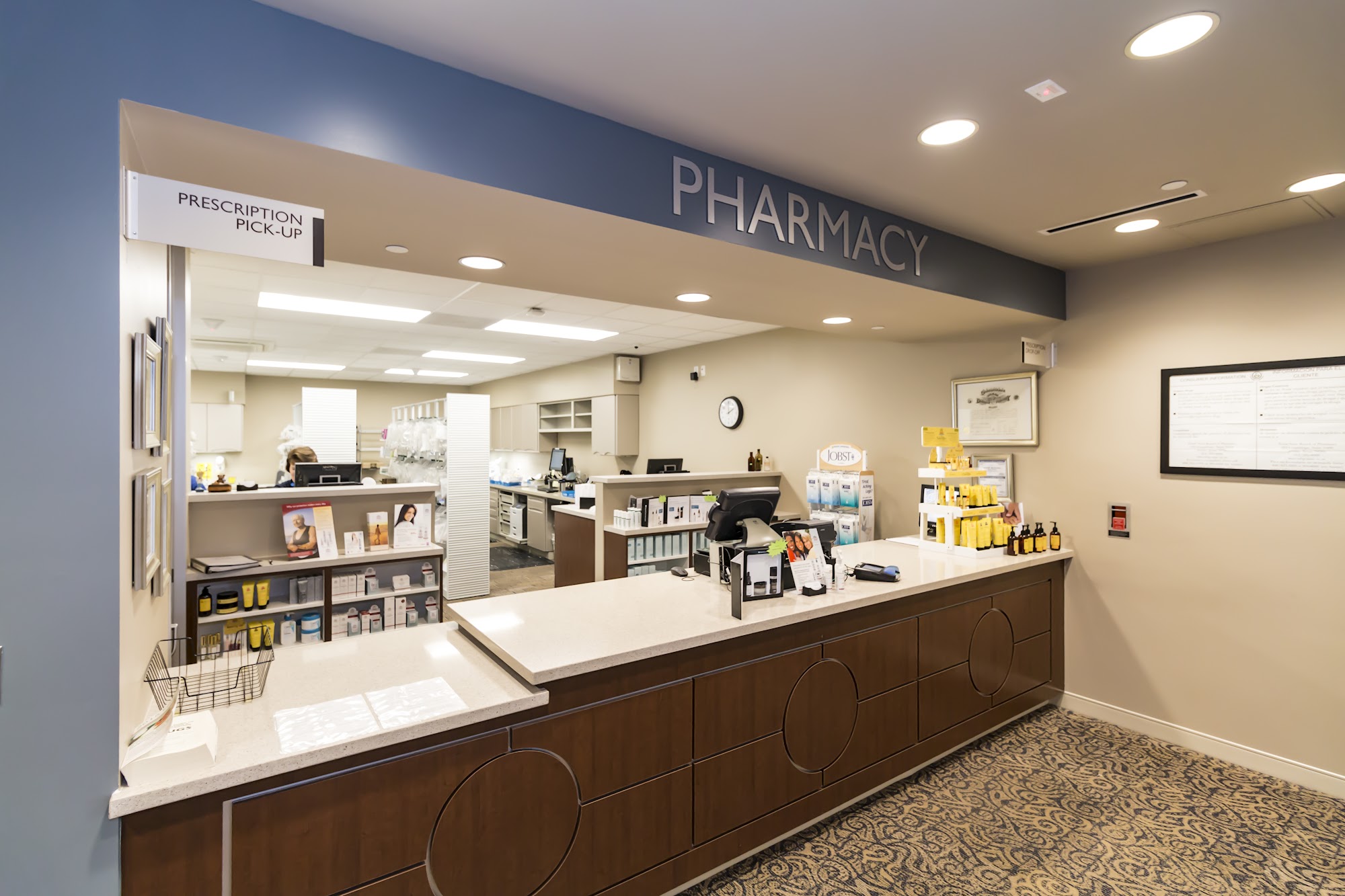 Kelsey Pharmacy | The Woodlands