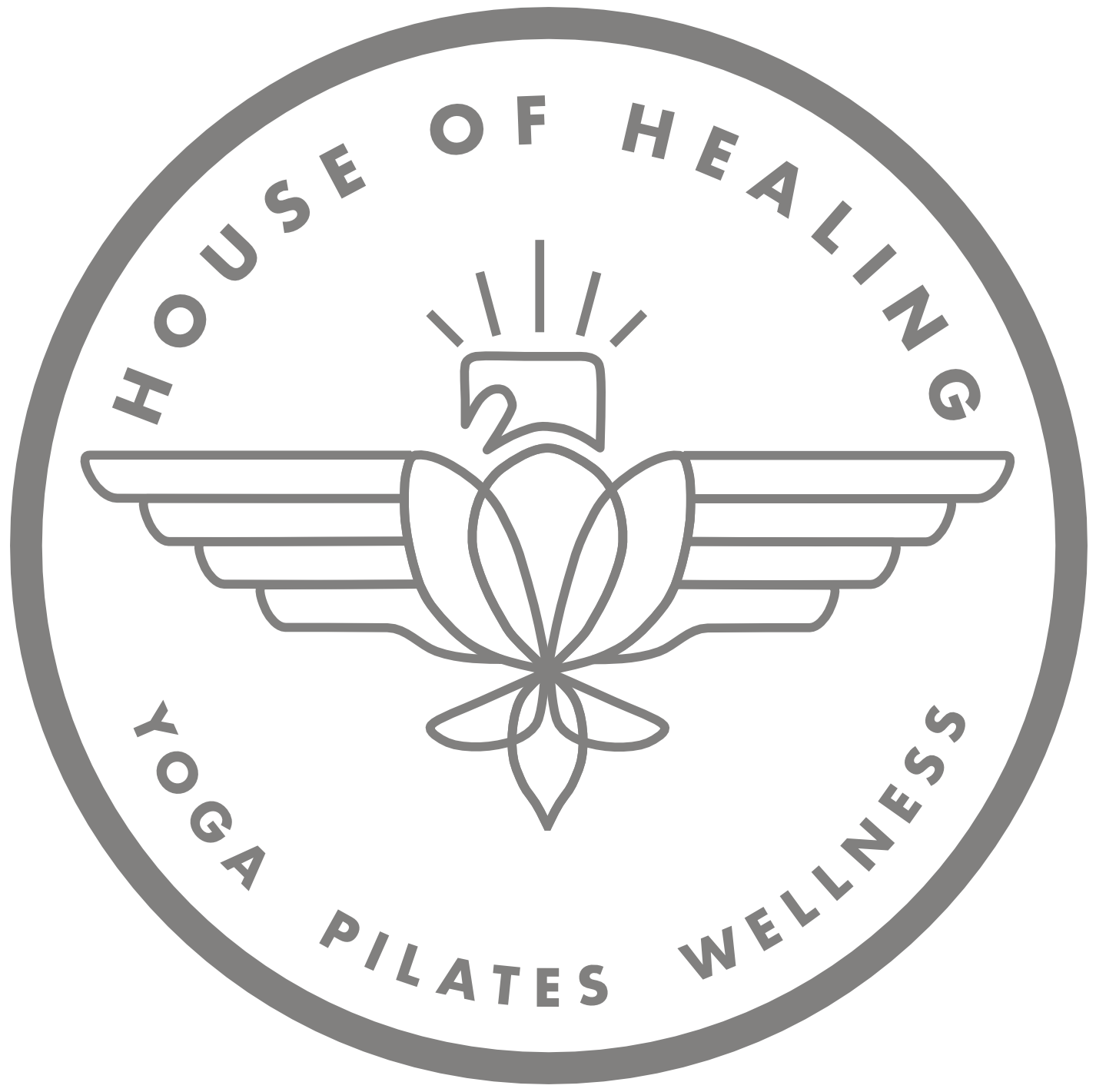 House of Healing Yoga, Pilates, & Wellness 15000 TX-46 Suite 420, Spring Branch Texas 78070