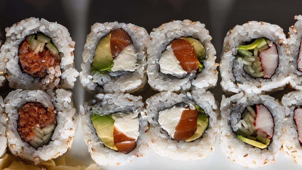Sushi Tani