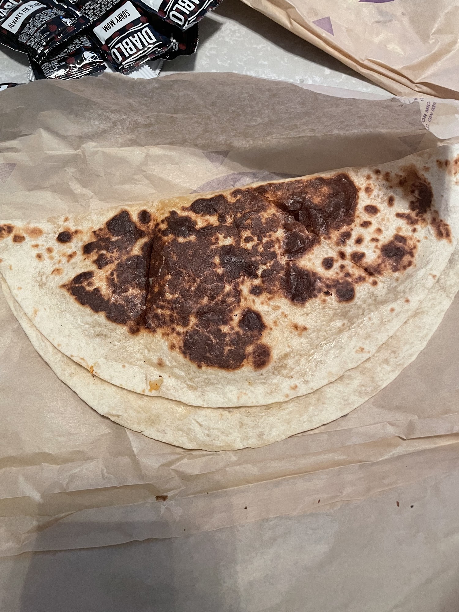 Taco Bell