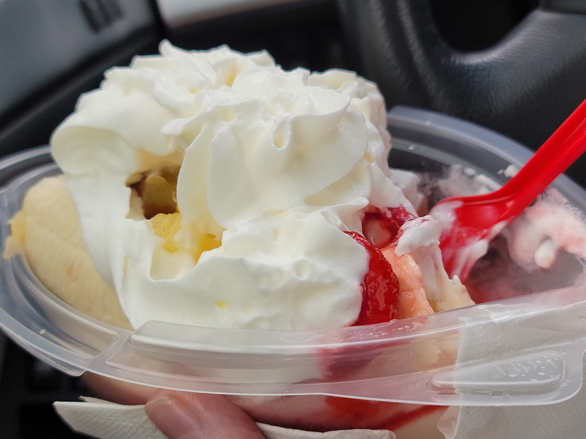 Dairy Queen