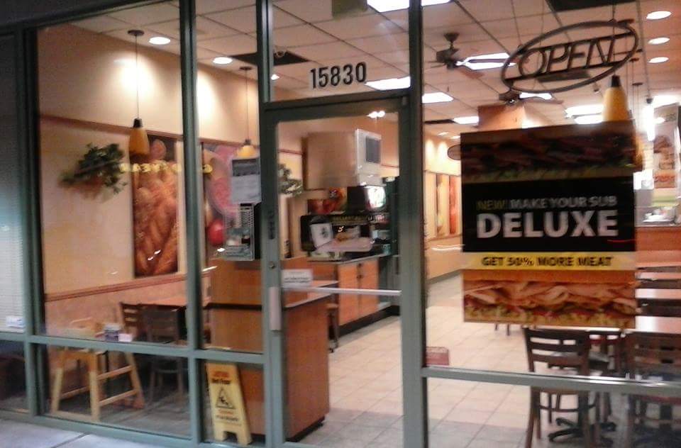Subway