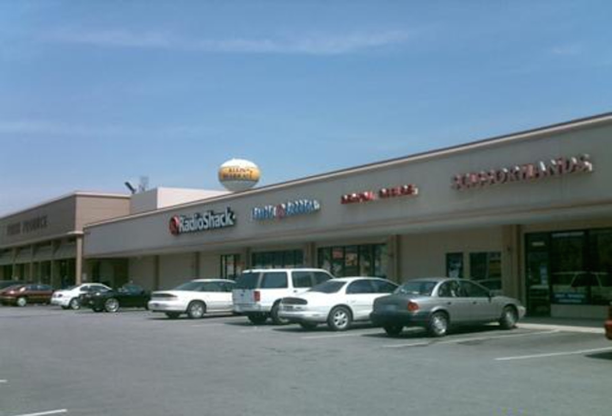 Baskin-Robbins