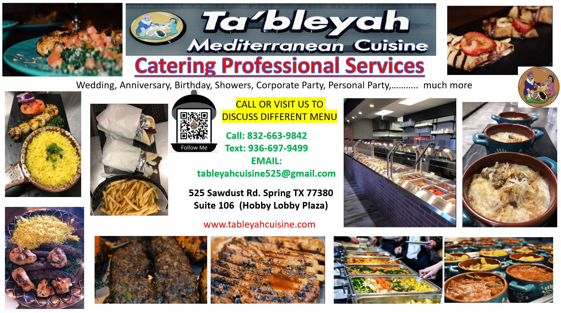 Photo credit: restaurantji