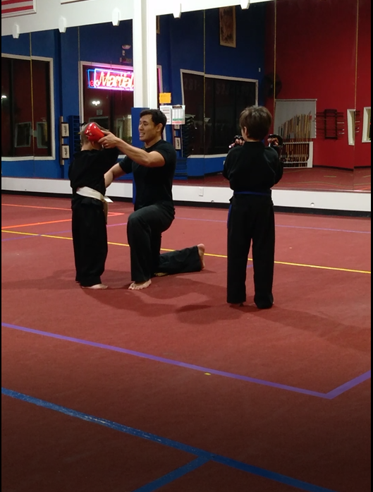 Photo credit: nextdoor